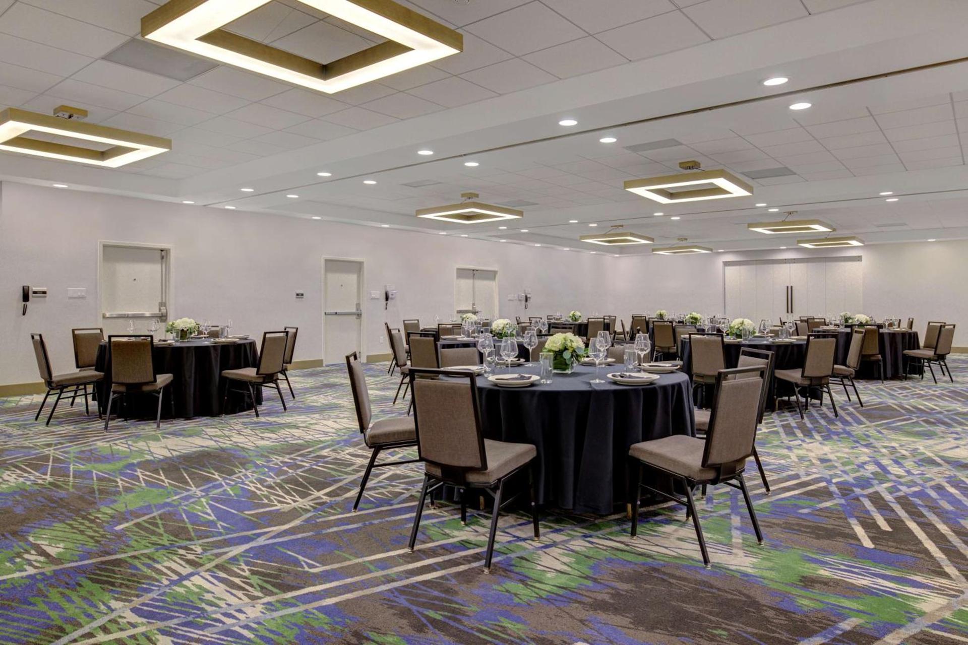 Doubletree By Hilton Palmdale, Ca photo 74