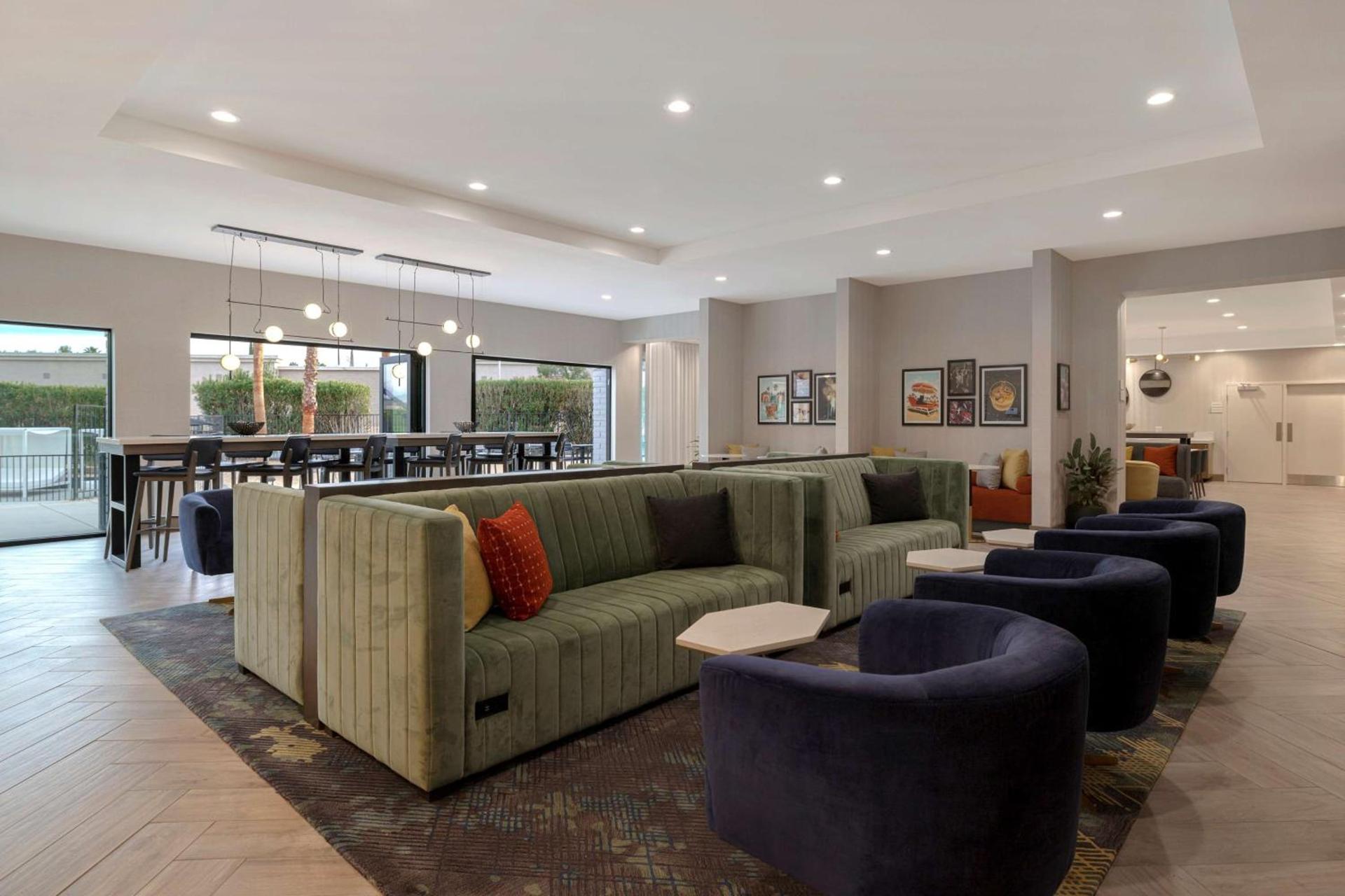 Doubletree By Hilton Palmdale, Ca photo 77