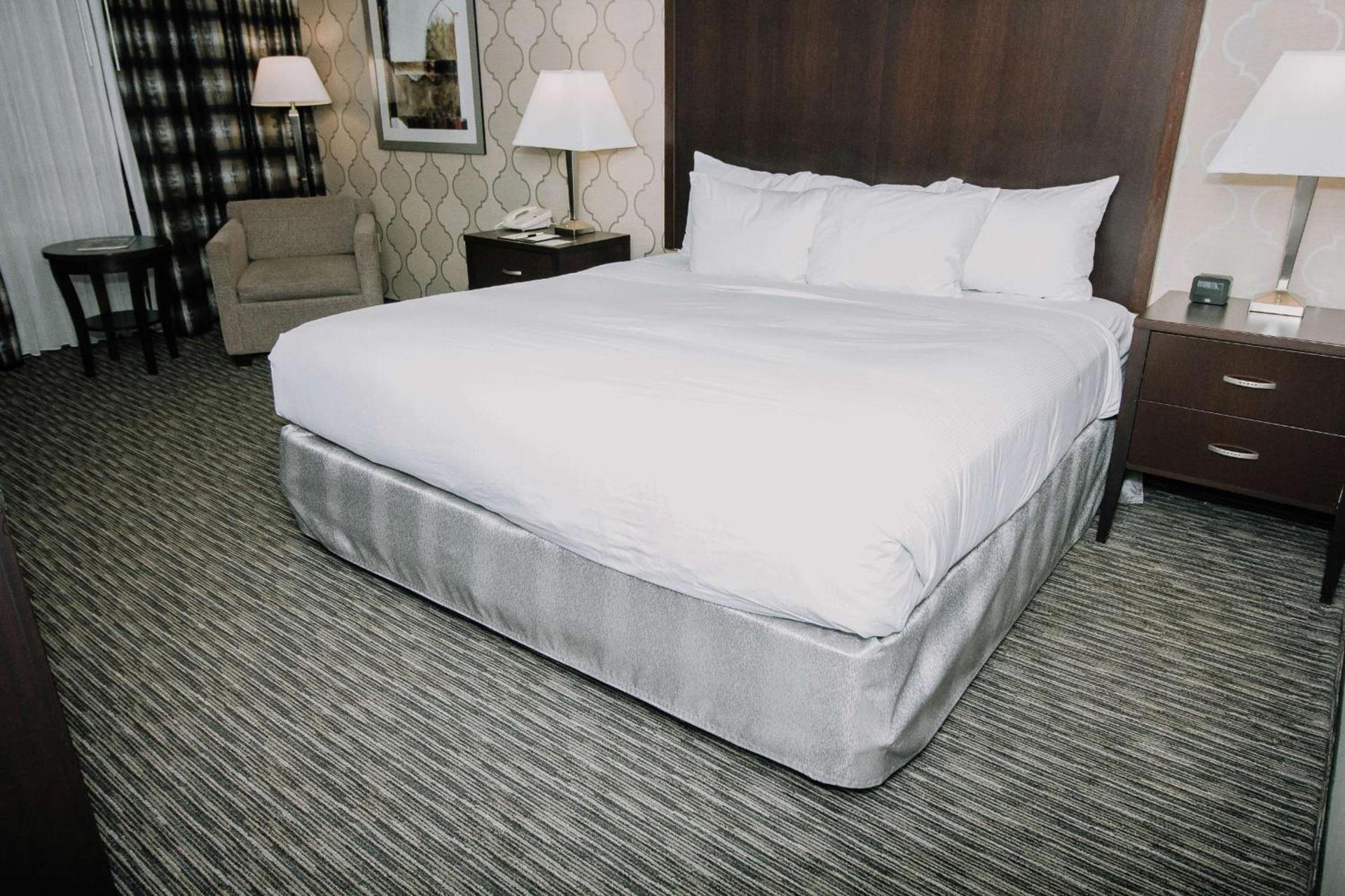 DoubleTree by Hilton Dearborn photo 16