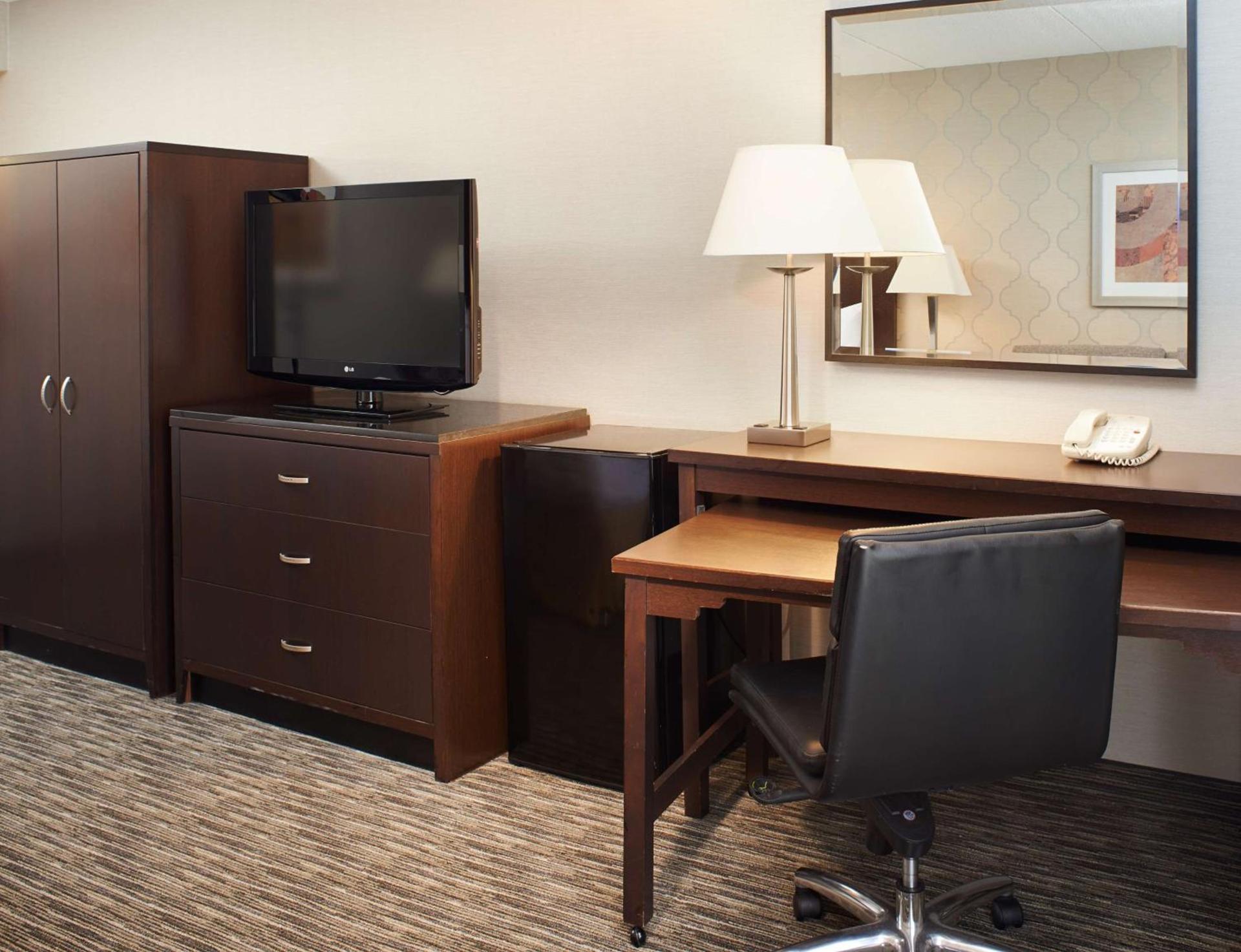 DoubleTree by Hilton Dearborn photo 24