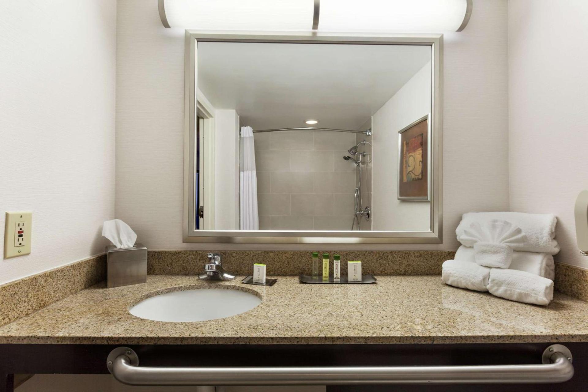 DoubleTree by Hilton Dearborn photo 28
