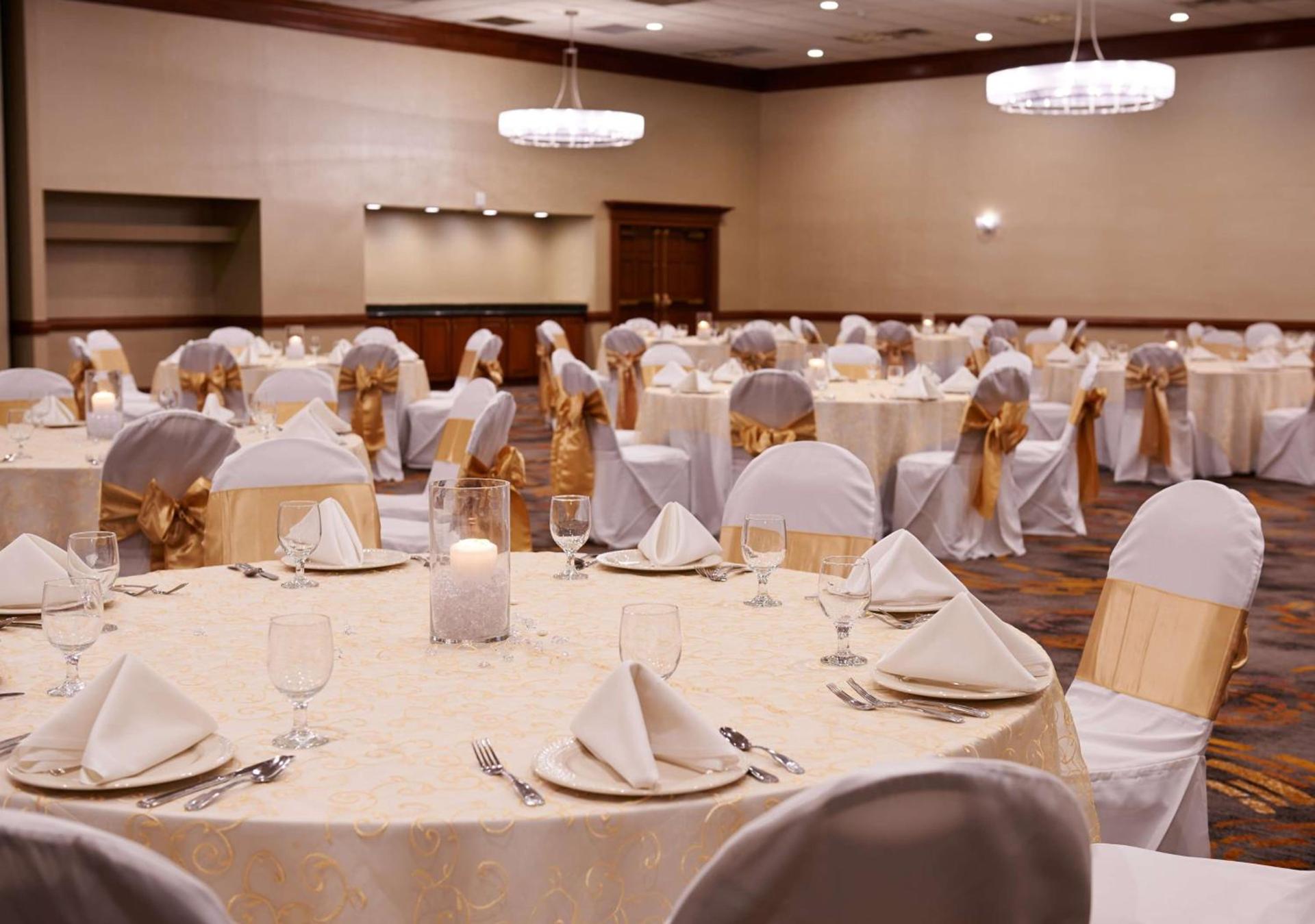 DoubleTree by Hilton Dearborn photo 30