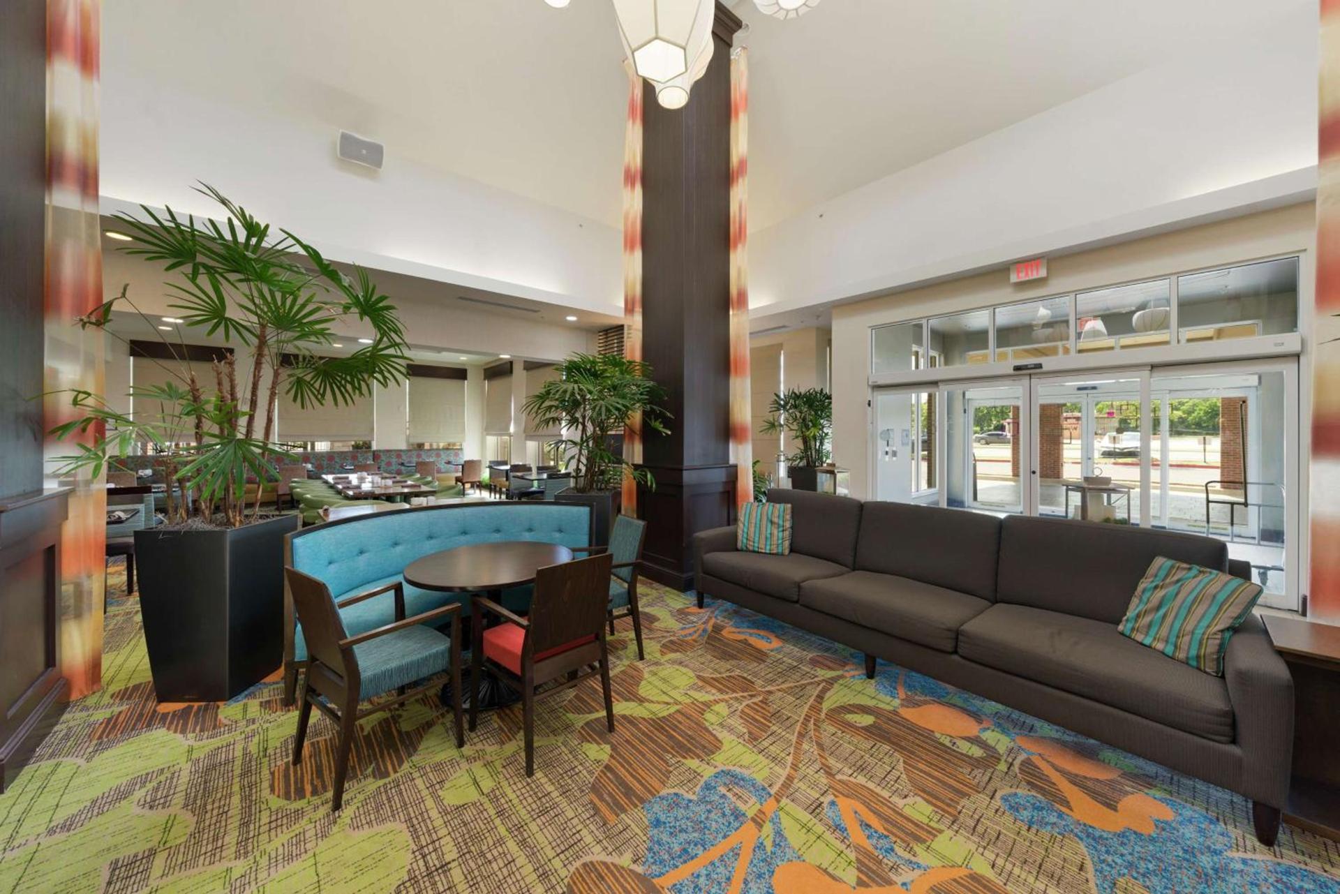 Hilton Garden Inn Lawton-Fort Sill photo 7
