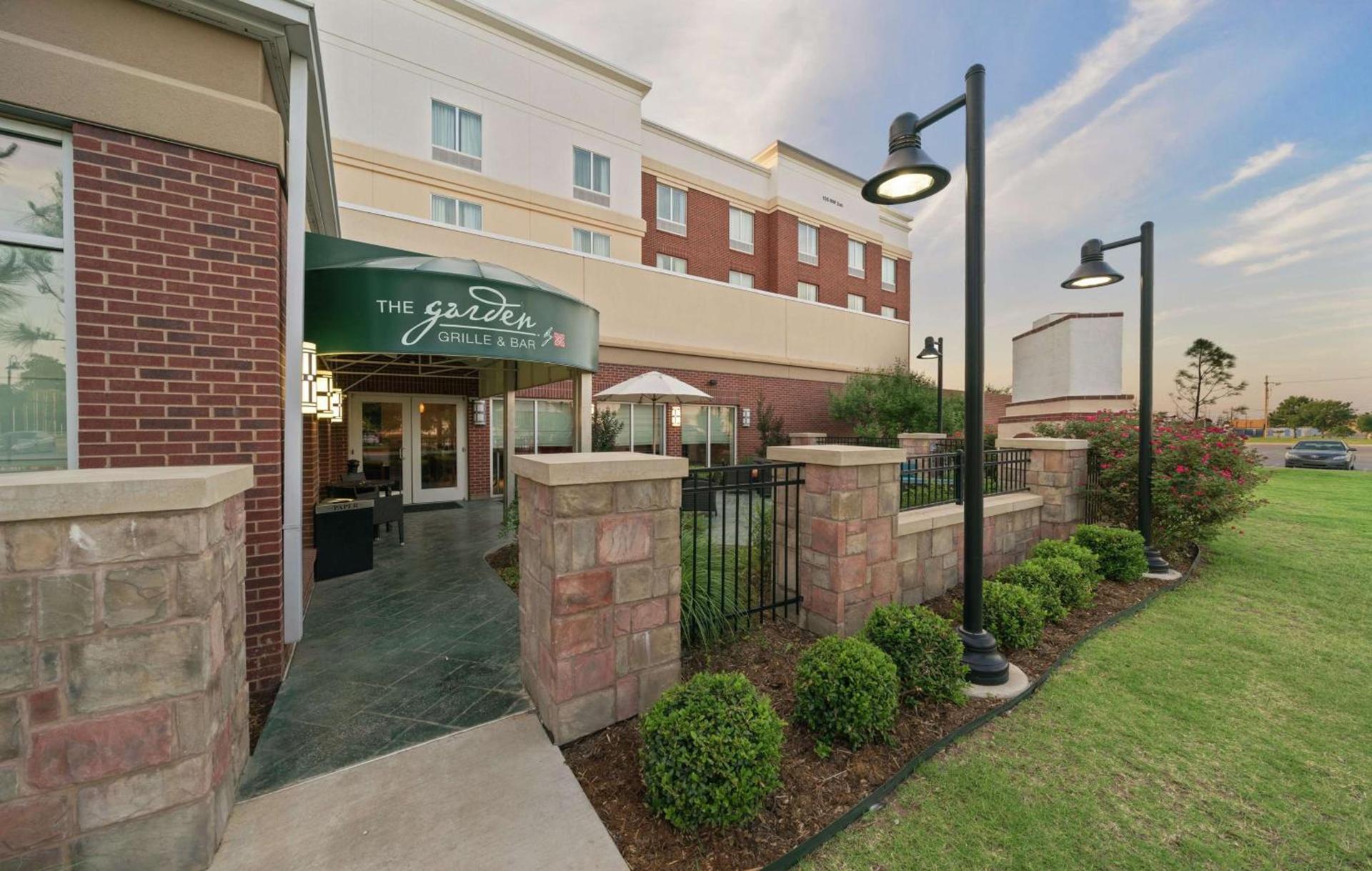 Hilton Garden Inn Lawton-Fort Sill photo 4