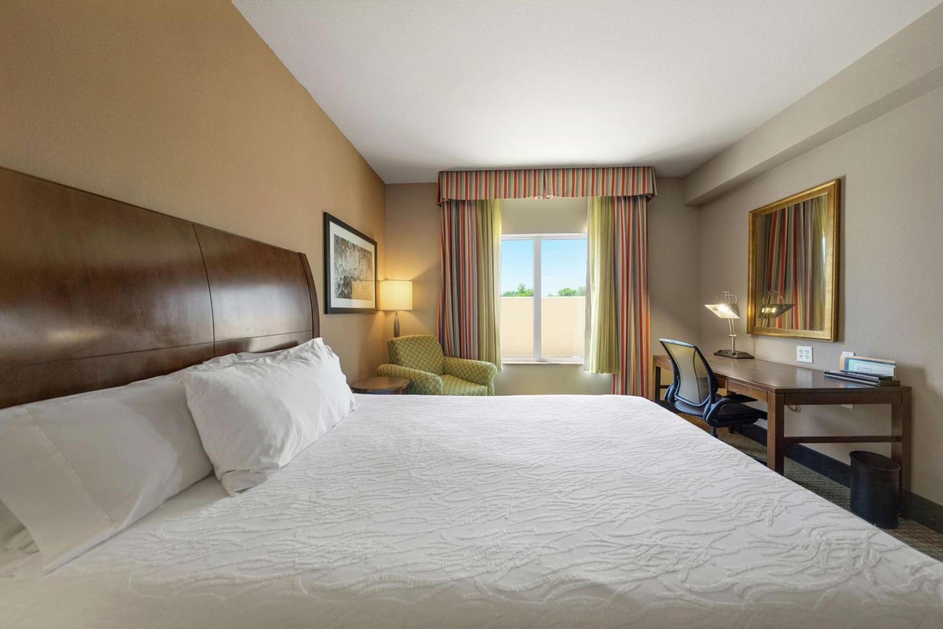 Hilton Garden Inn Lawton-Fort Sill photo 16