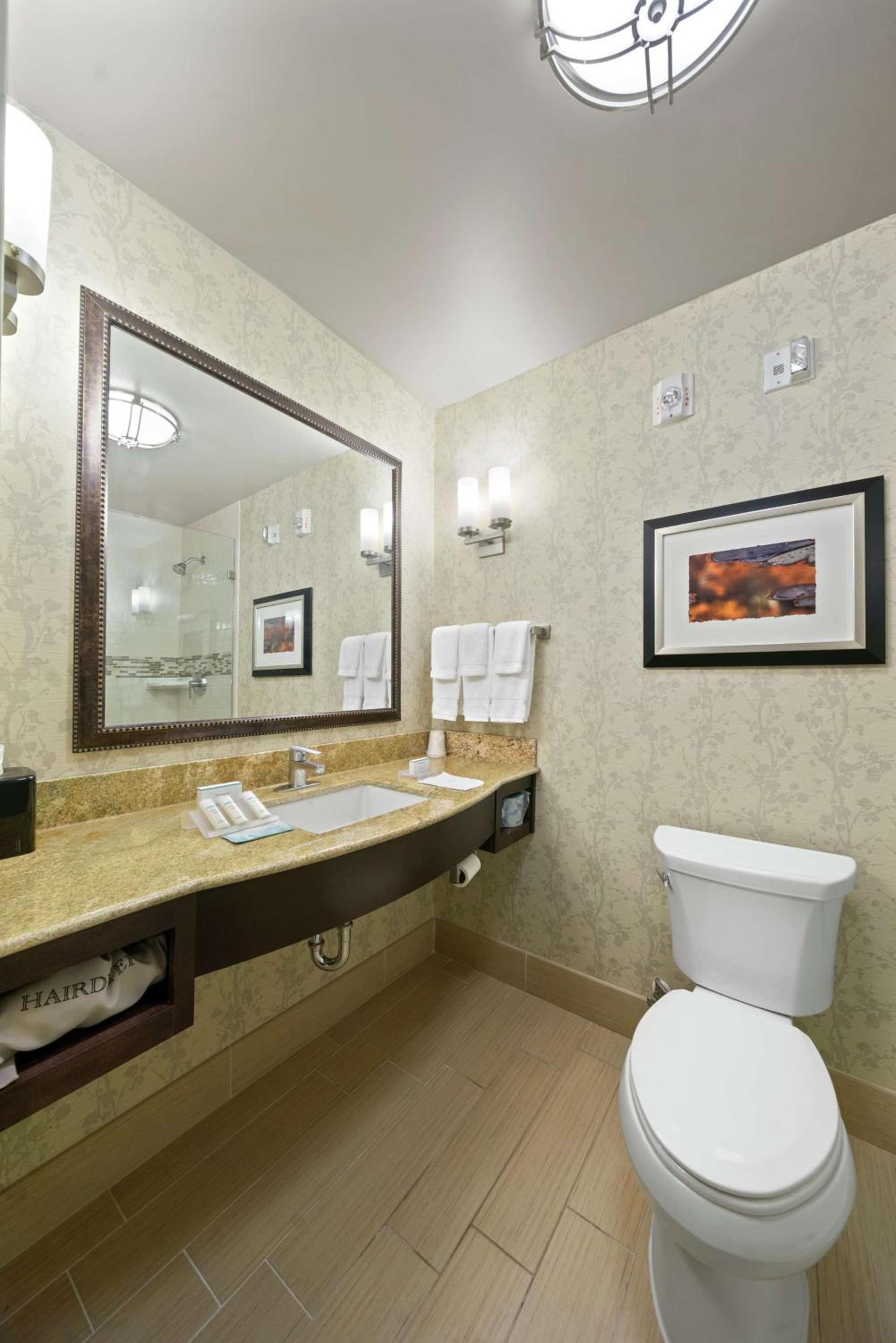 Hilton Garden Inn Lawton-Fort Sill photo 19
