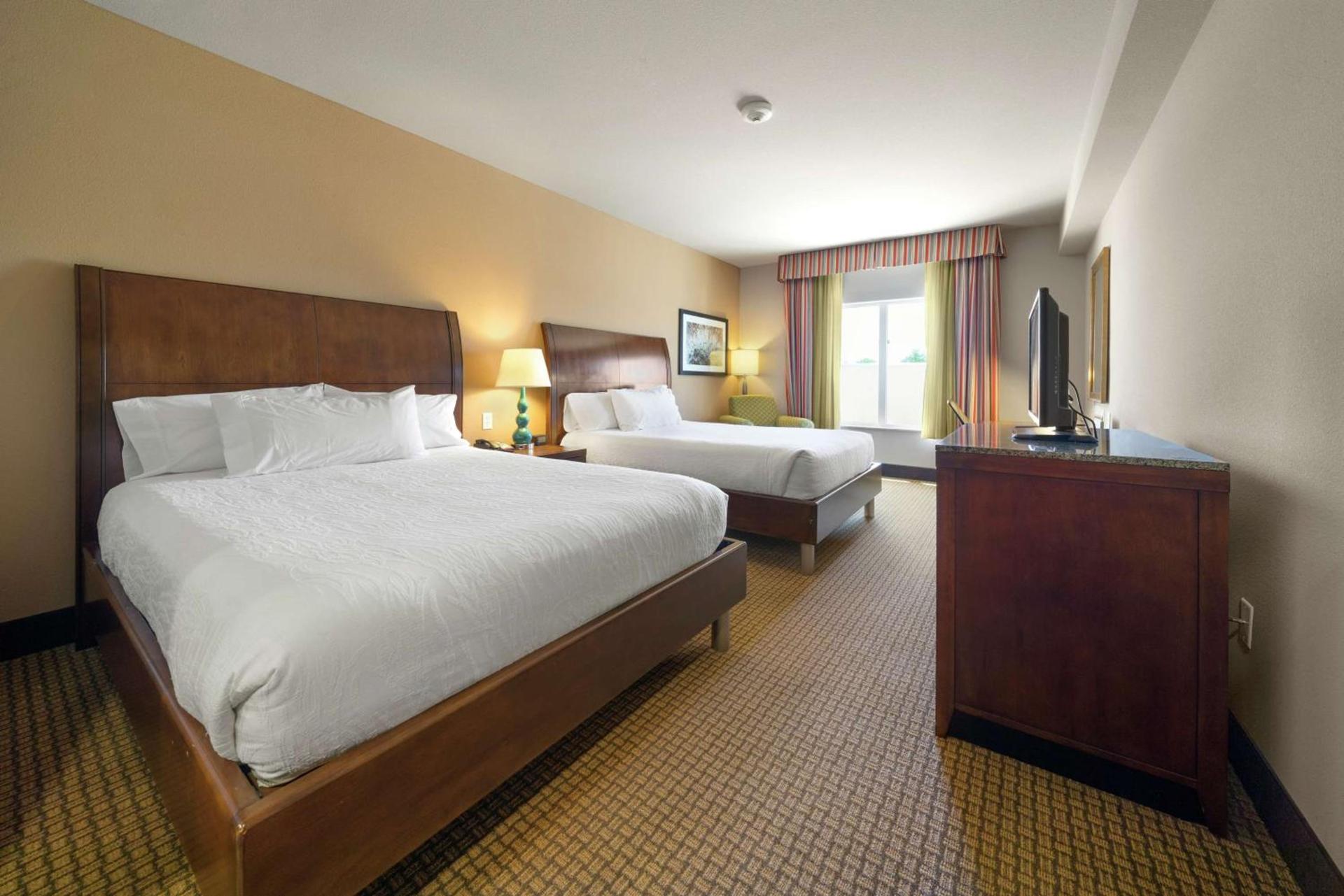 Hilton Garden Inn Lawton-Fort Sill photo 18