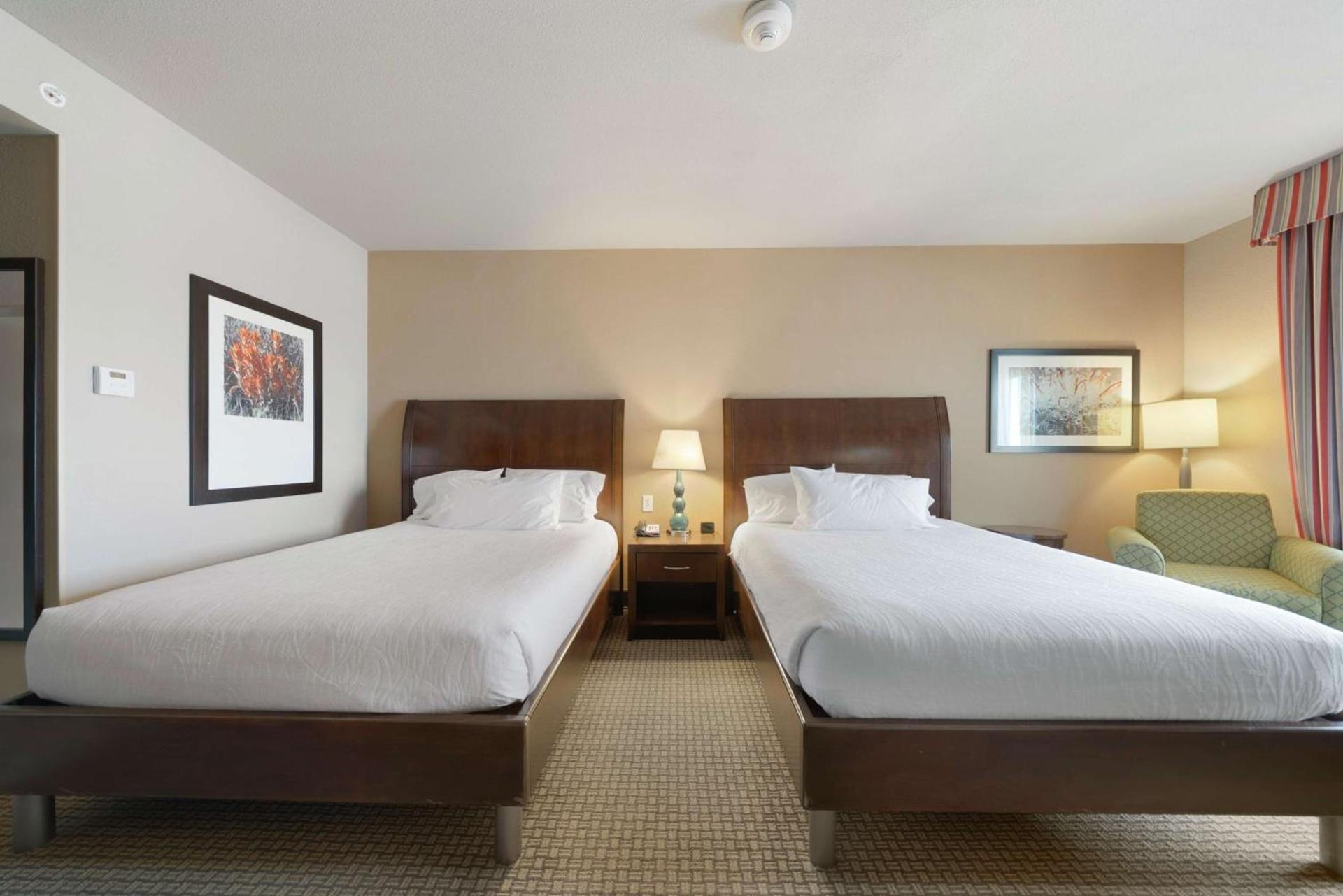 Hilton Garden Inn Lawton-Fort Sill photo 21