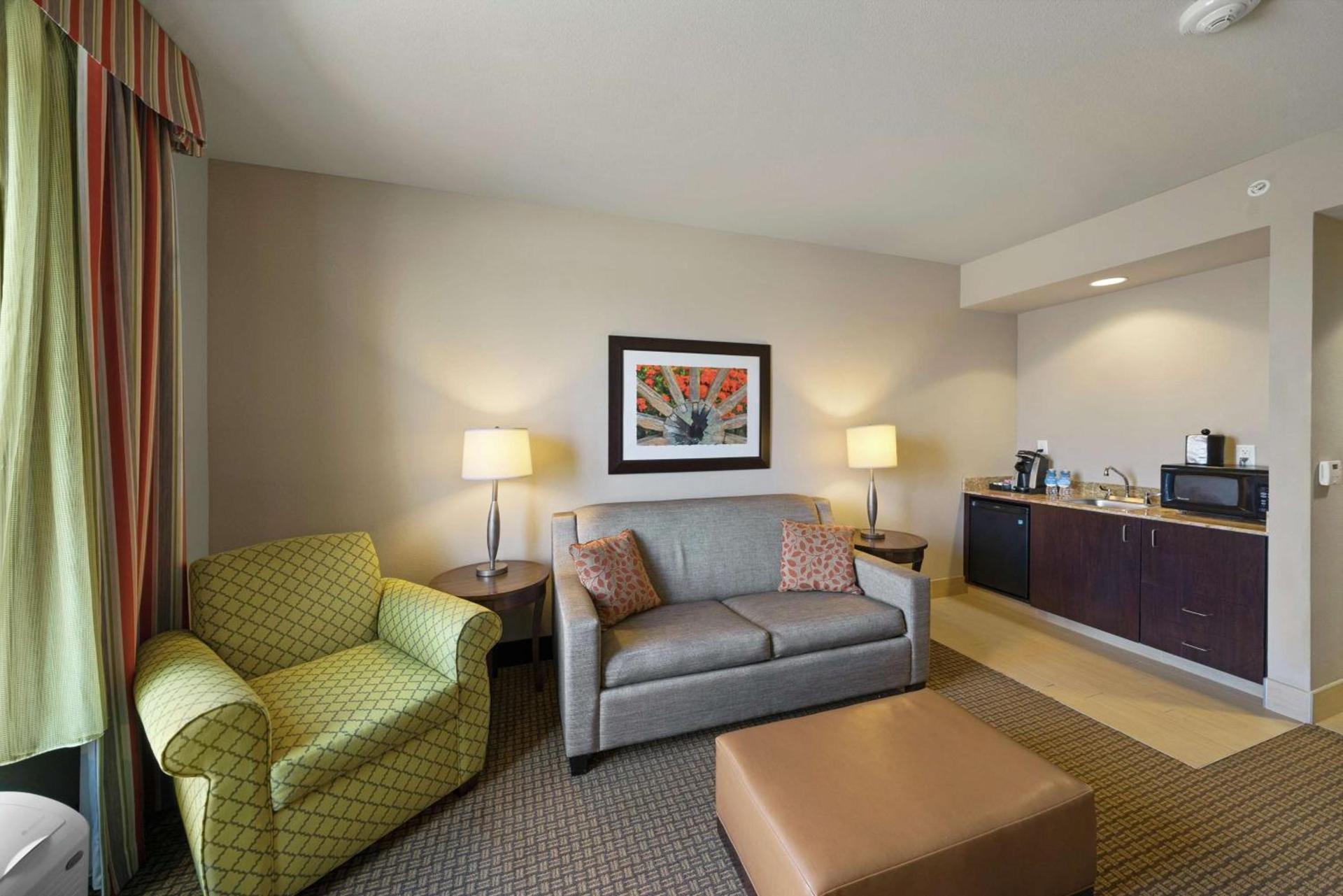 Hilton Garden Inn Lawton-Fort Sill photo 22