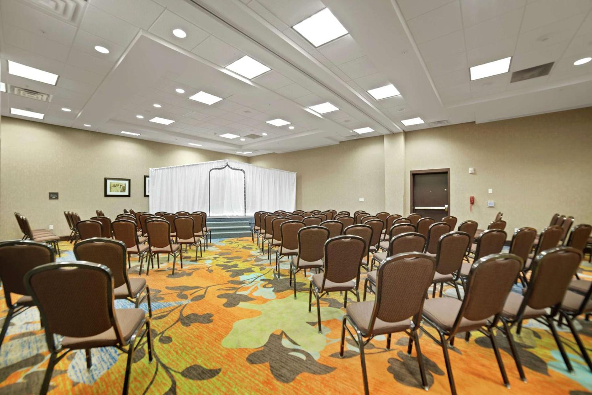 Hilton Garden Inn Lawton-Fort Sill photo 25