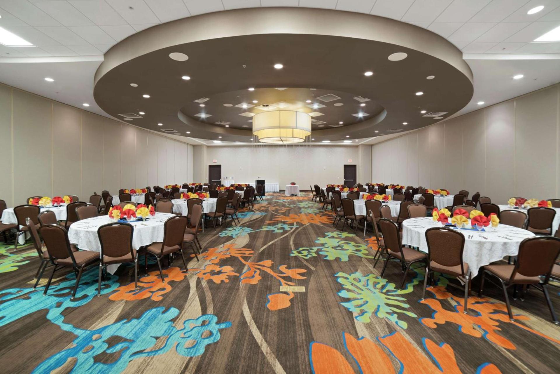 Hilton Garden Inn Lawton-Fort Sill photo 28