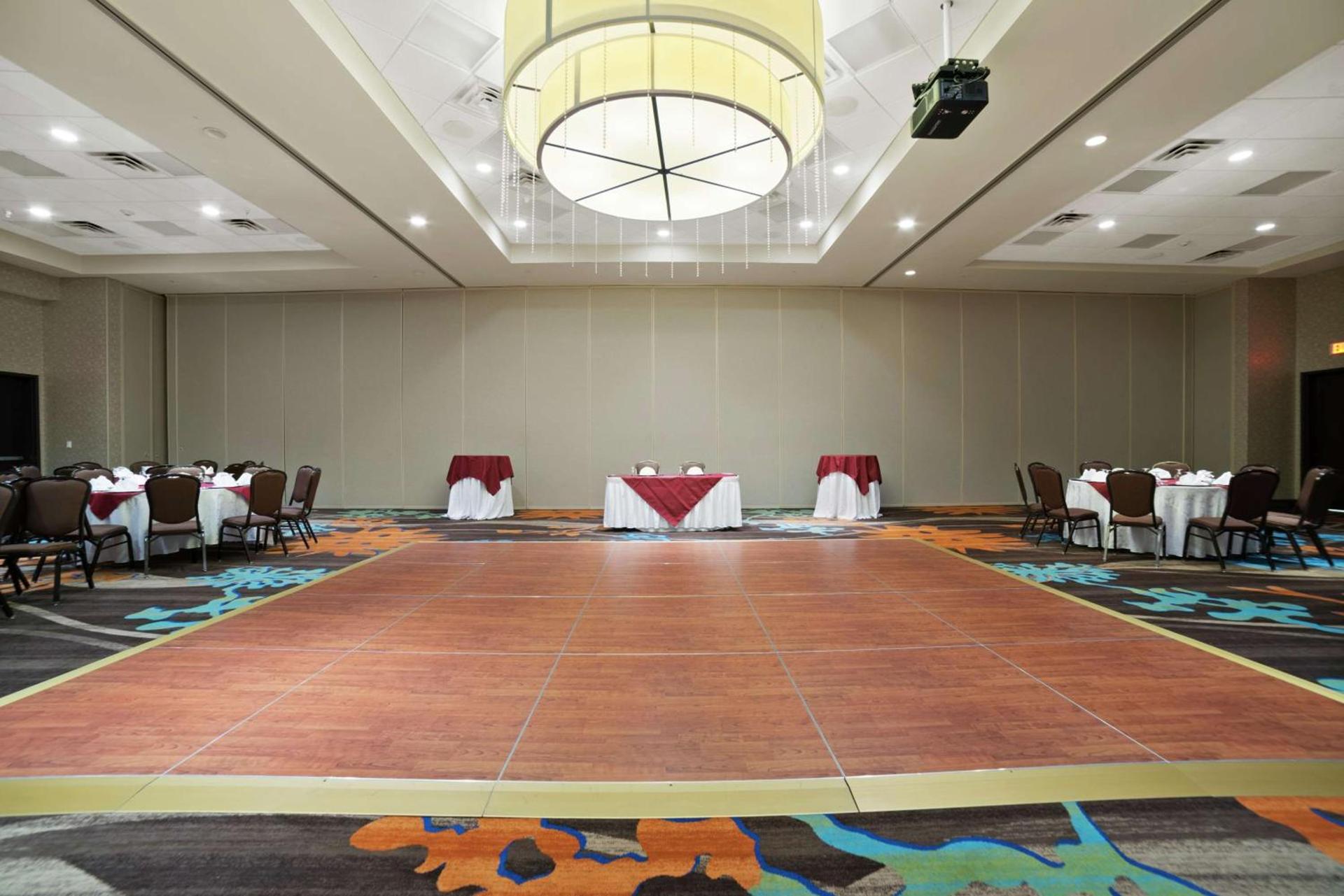 Hilton Garden Inn Lawton-Fort Sill photo 30