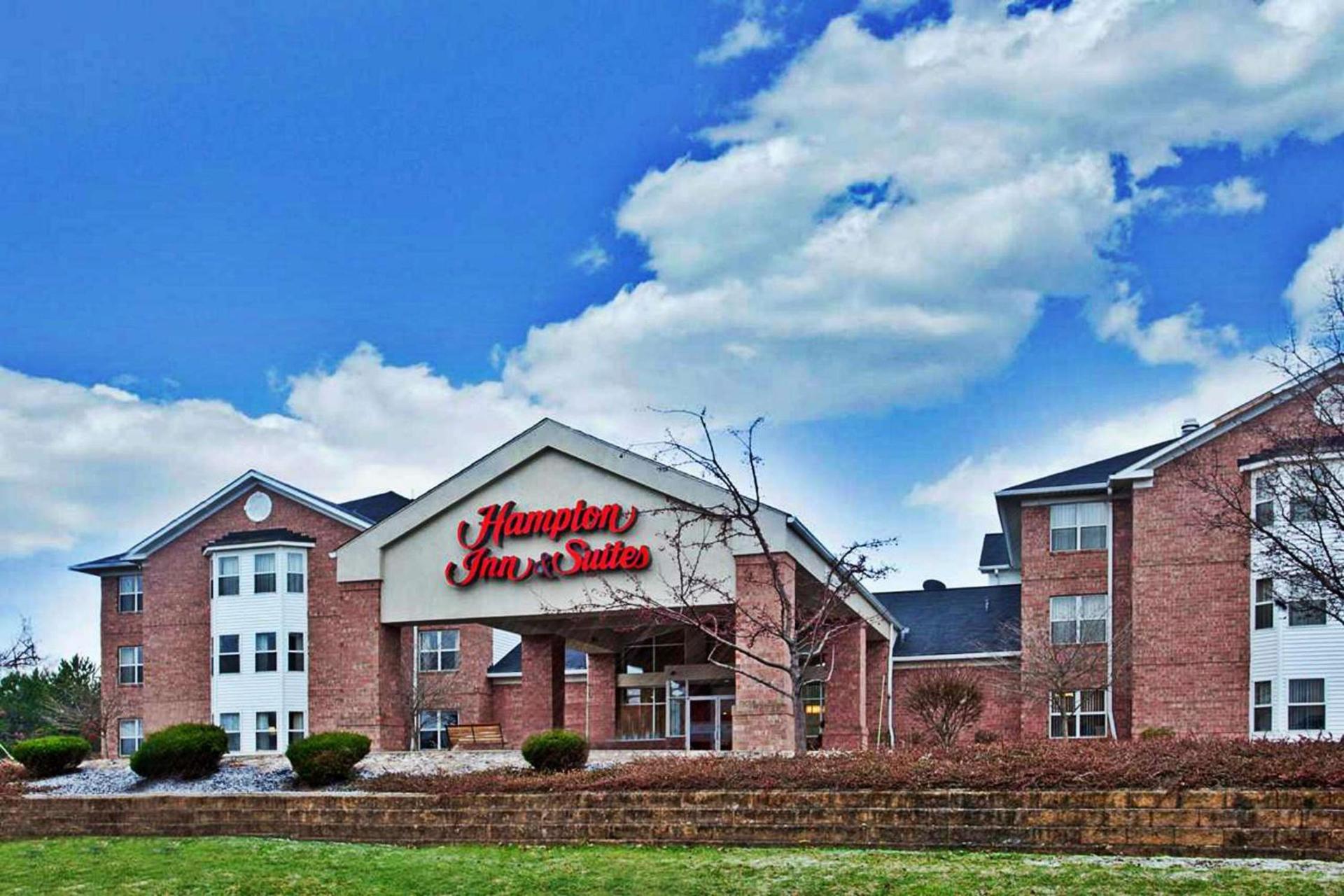 Hampton Inn & Suites Cleveland-Independence photo 2
