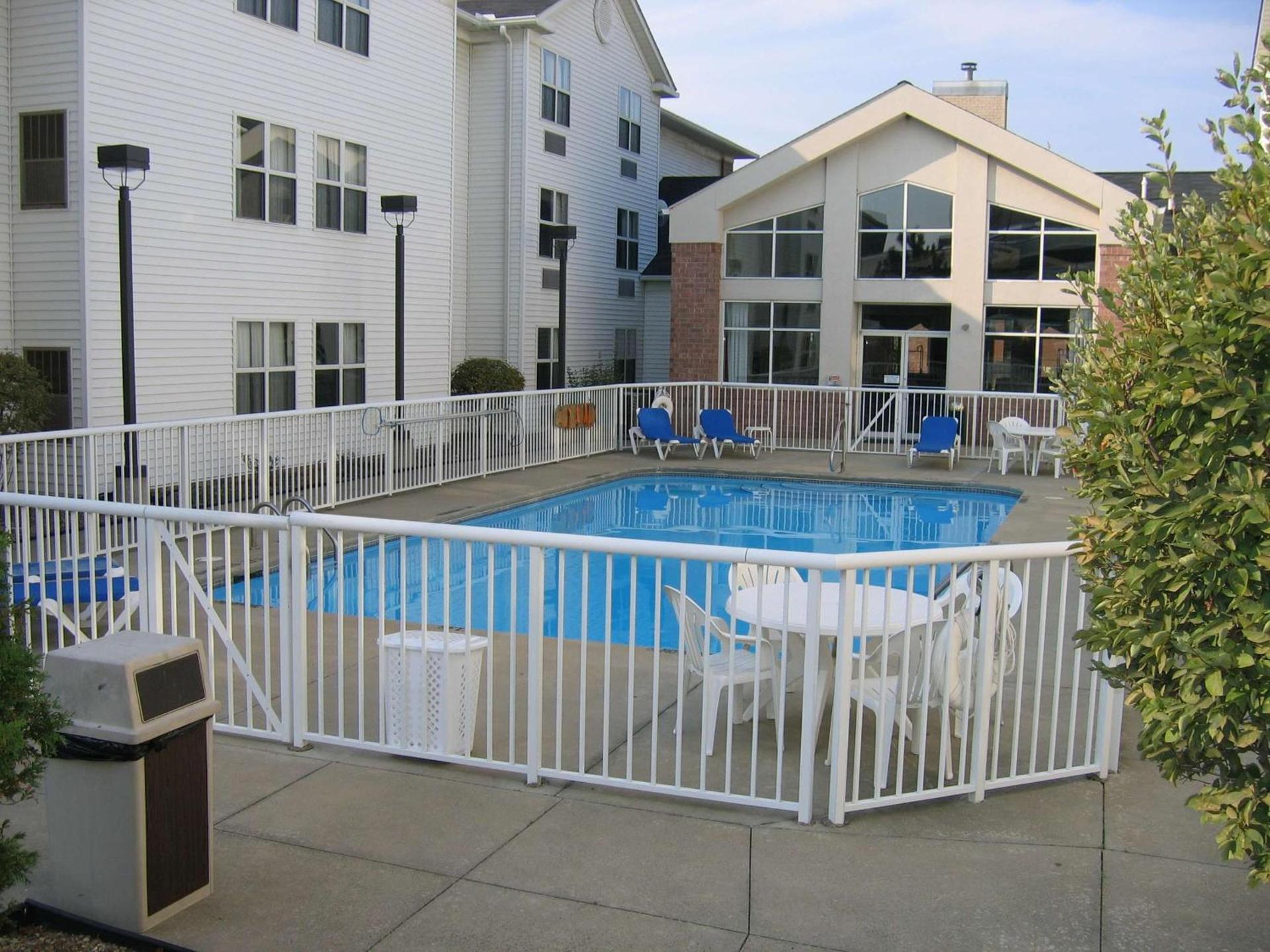 Hampton Inn & Suites Cleveland-Independence photo 6