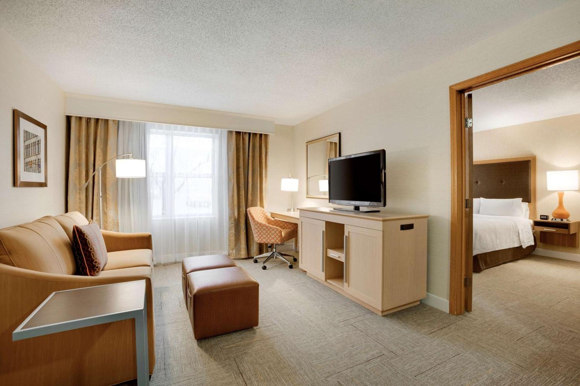 Hampton Inn & Suites Cleveland-Independence photo 24