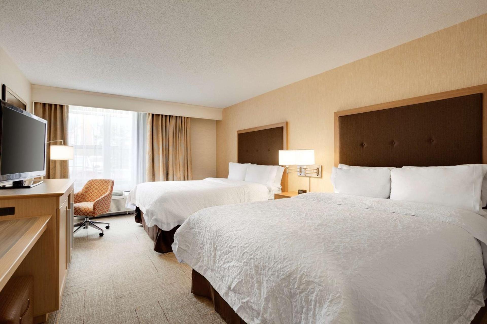 Hampton Inn & Suites Cleveland-Independence photo 13
