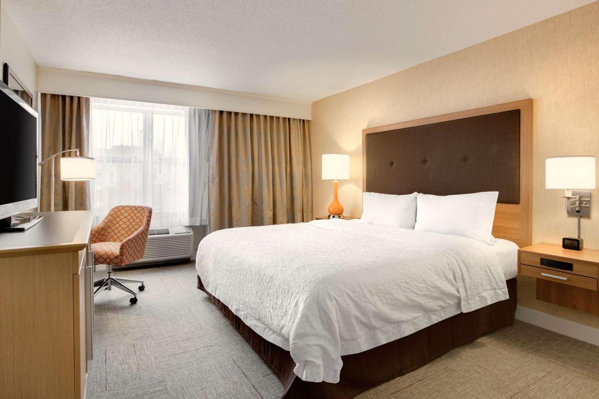 Hampton Inn & Suites Cleveland-Independence photo 17