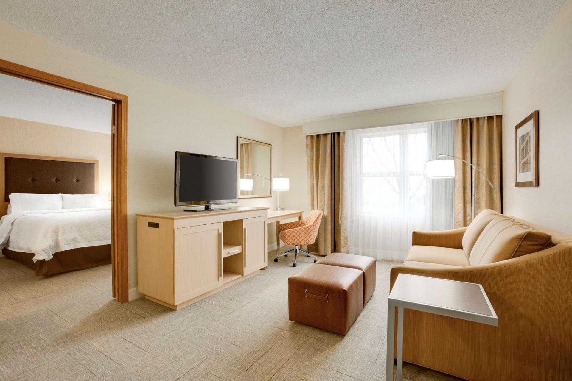 Hampton Inn & Suites Cleveland-Independence photo 19