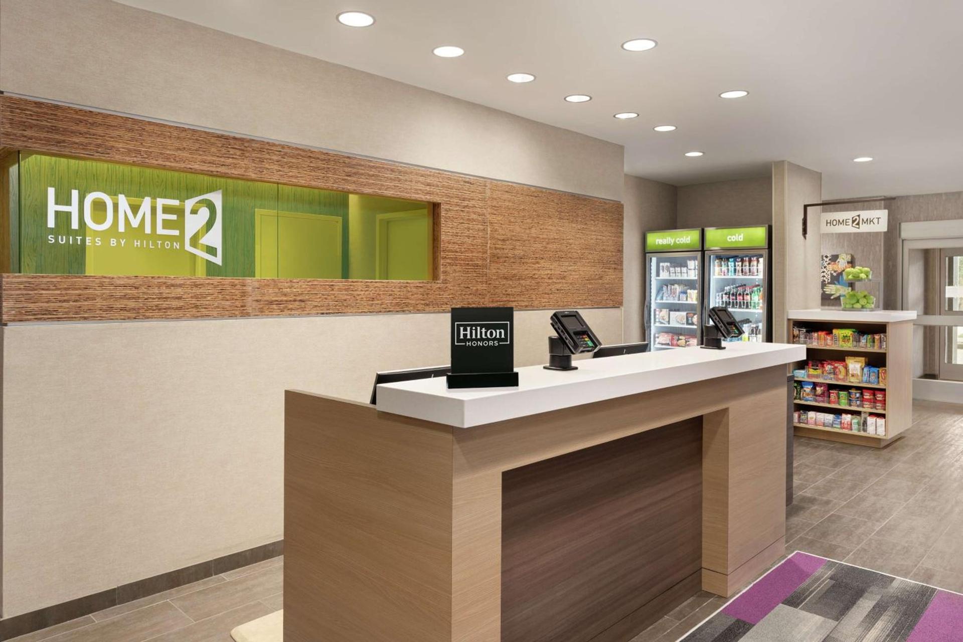 Home2 Suites By Hilton Harrisburg Hershey photo 4