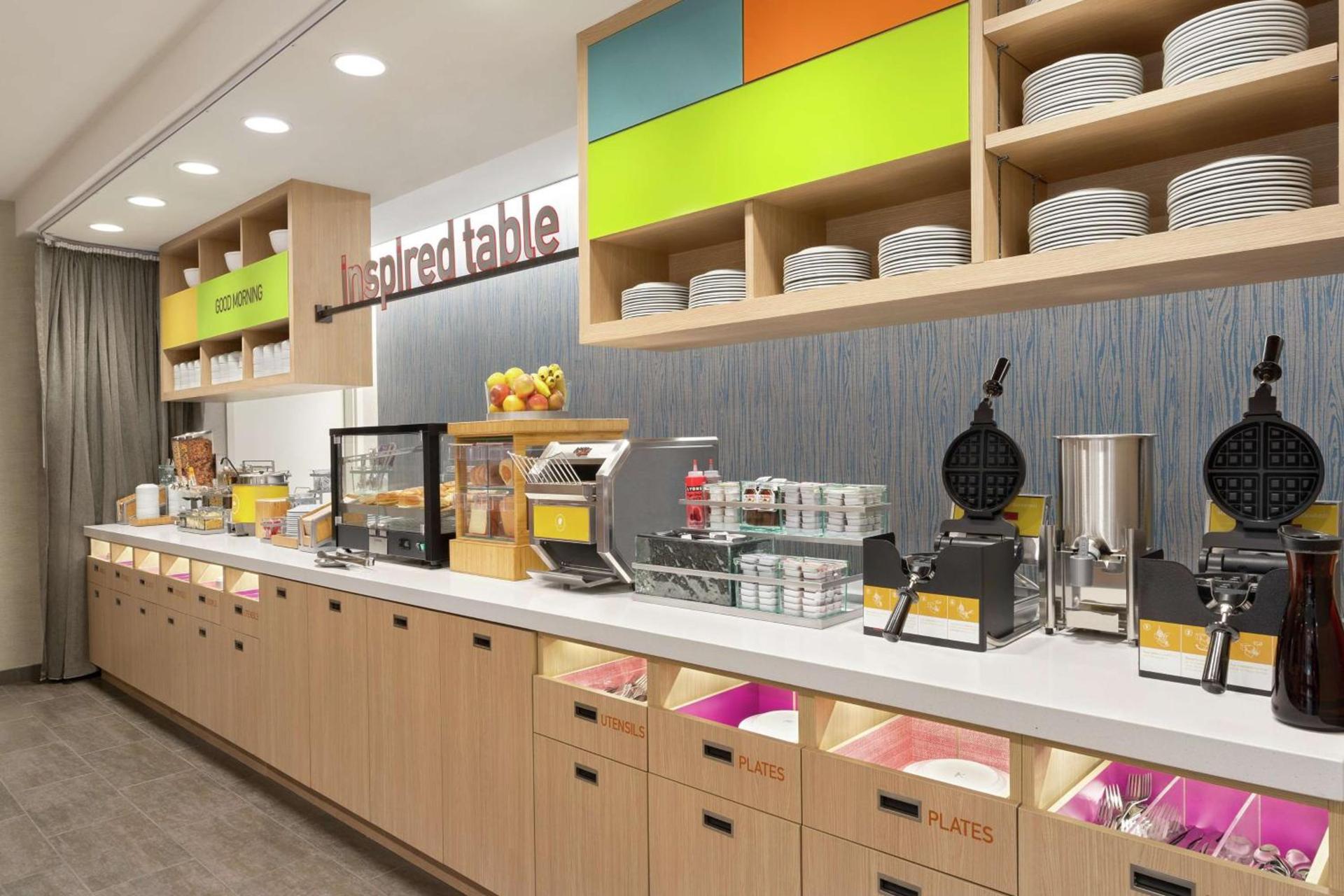 Home2 Suites By Hilton Harrisburg Hershey photo 12