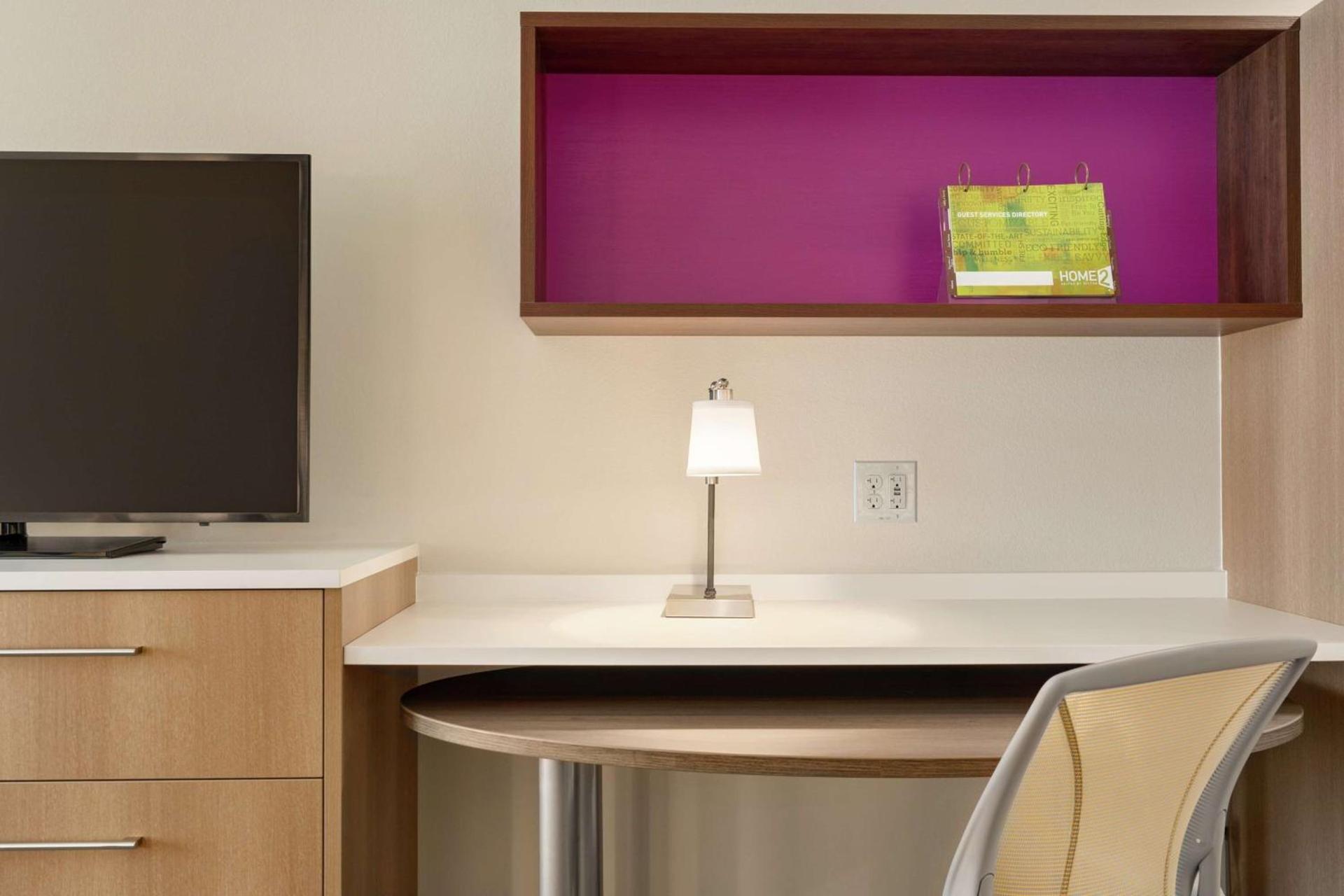 Home2 Suites By Hilton Harrisburg Hershey photo 17