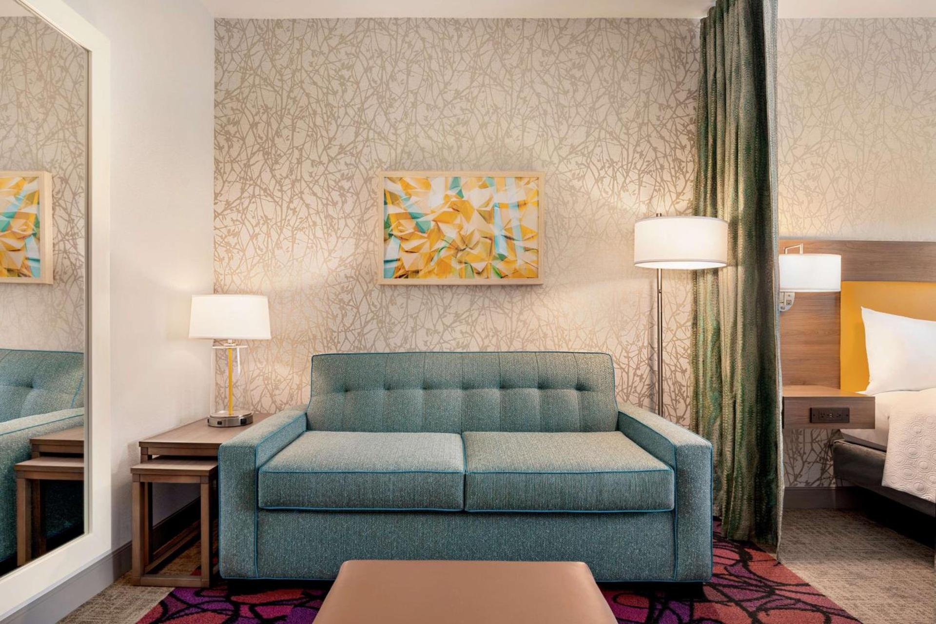 Home2 Suites By Hilton Harrisburg Hershey photo 18