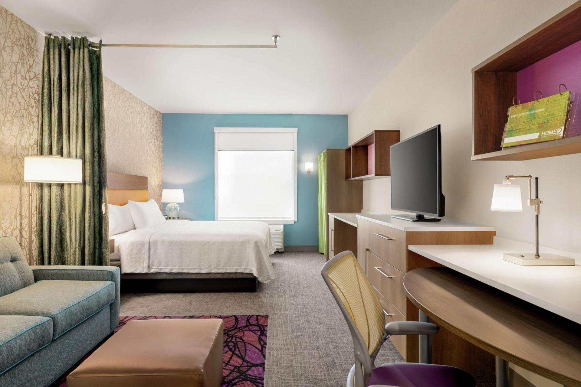 Home2 Suites By Hilton Harrisburg Hershey photo 19