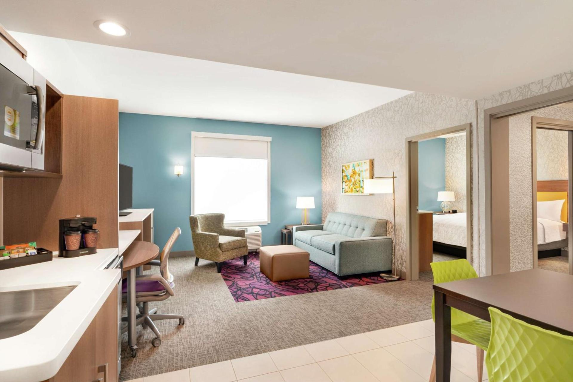 Home2 Suites By Hilton Harrisburg Hershey photo 22