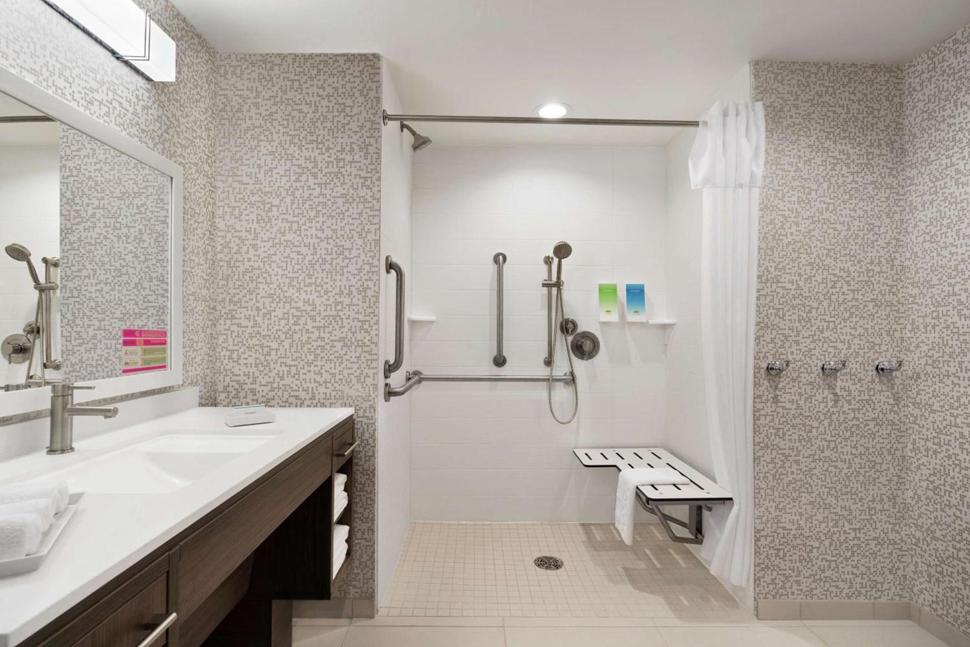 Home2 Suites By Hilton Harrisburg Hershey photo 25