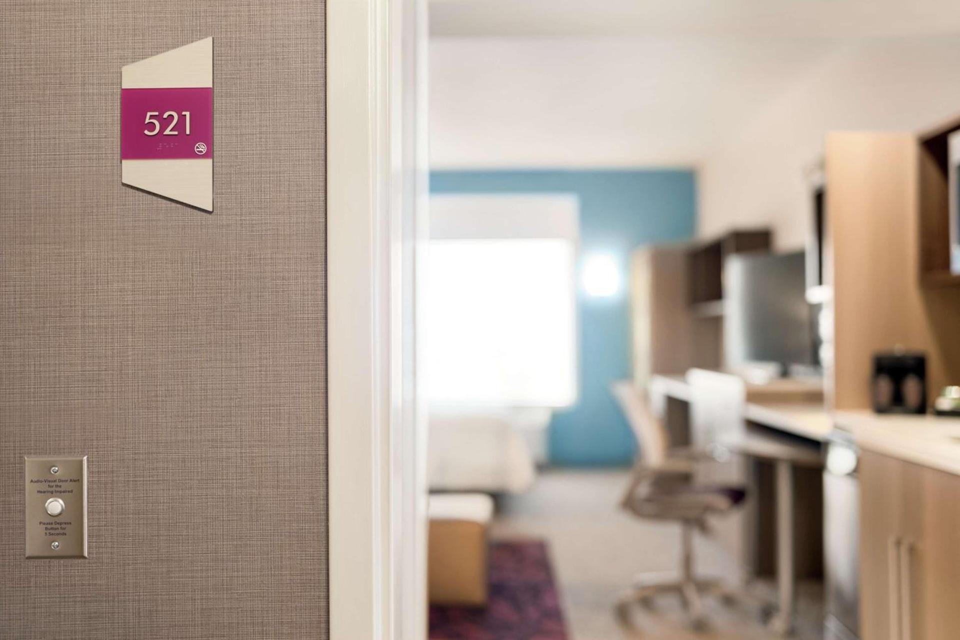 Home2 Suites By Hilton Harrisburg Hershey photo 32