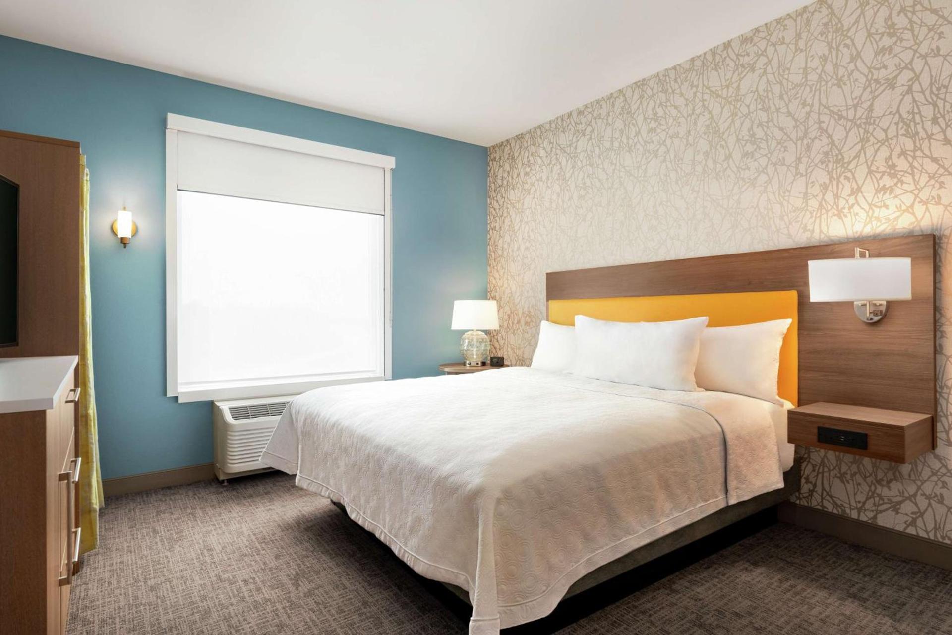 Home2 Suites By Hilton Harrisburg Hershey photo 33
