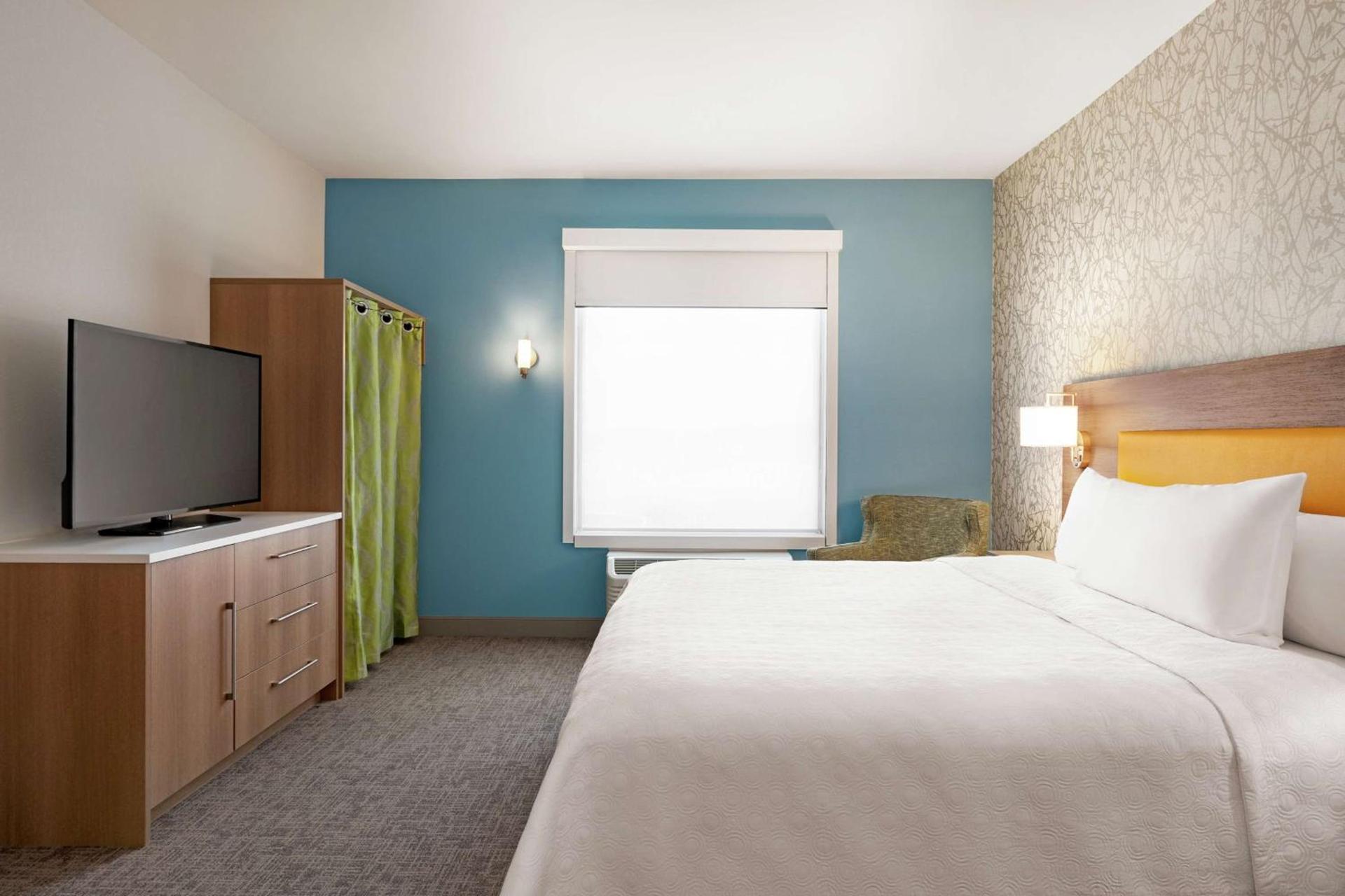 Home2 Suites By Hilton Harrisburg Hershey photo 34