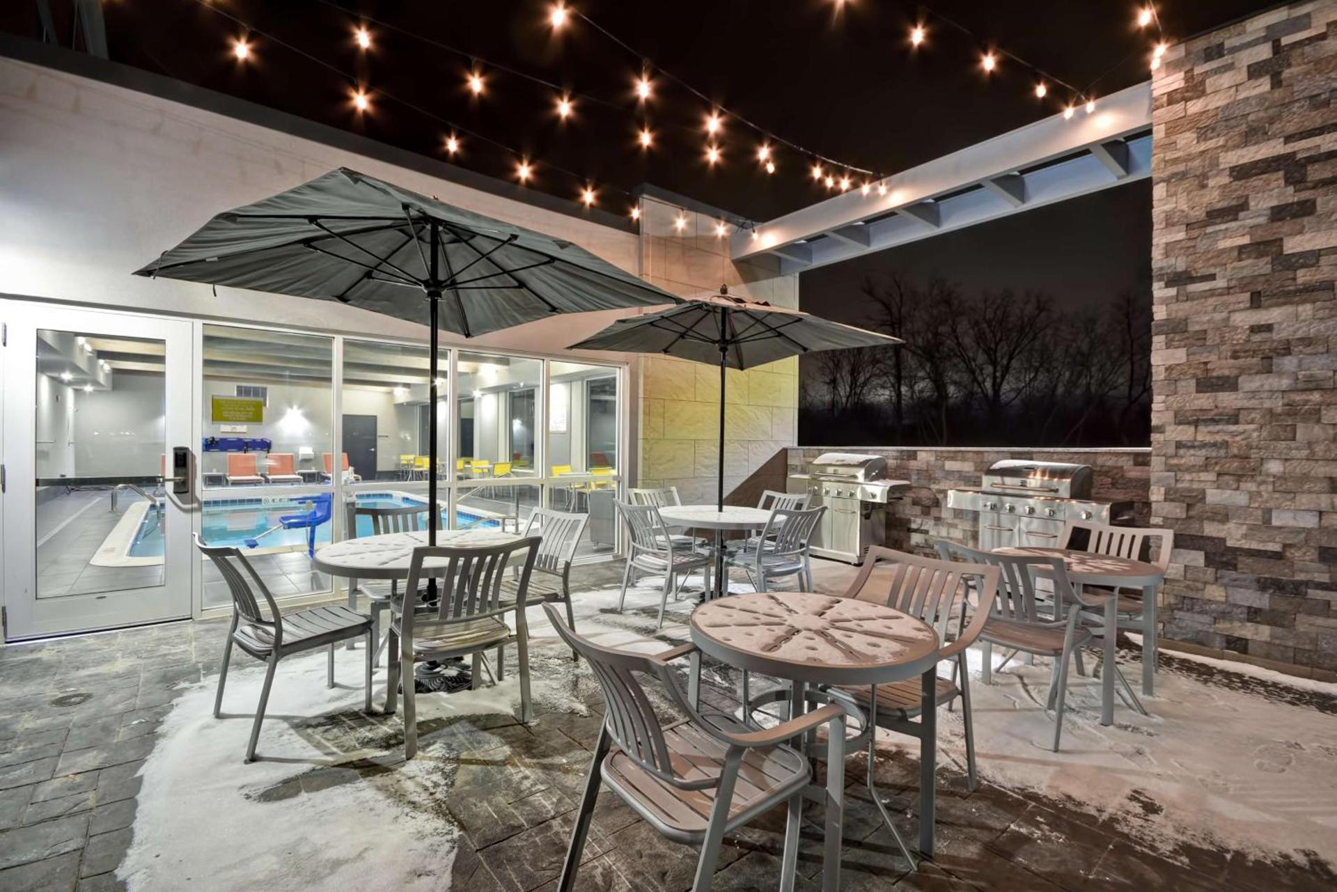Home 2 Suites By Hilton Jackson photo 4