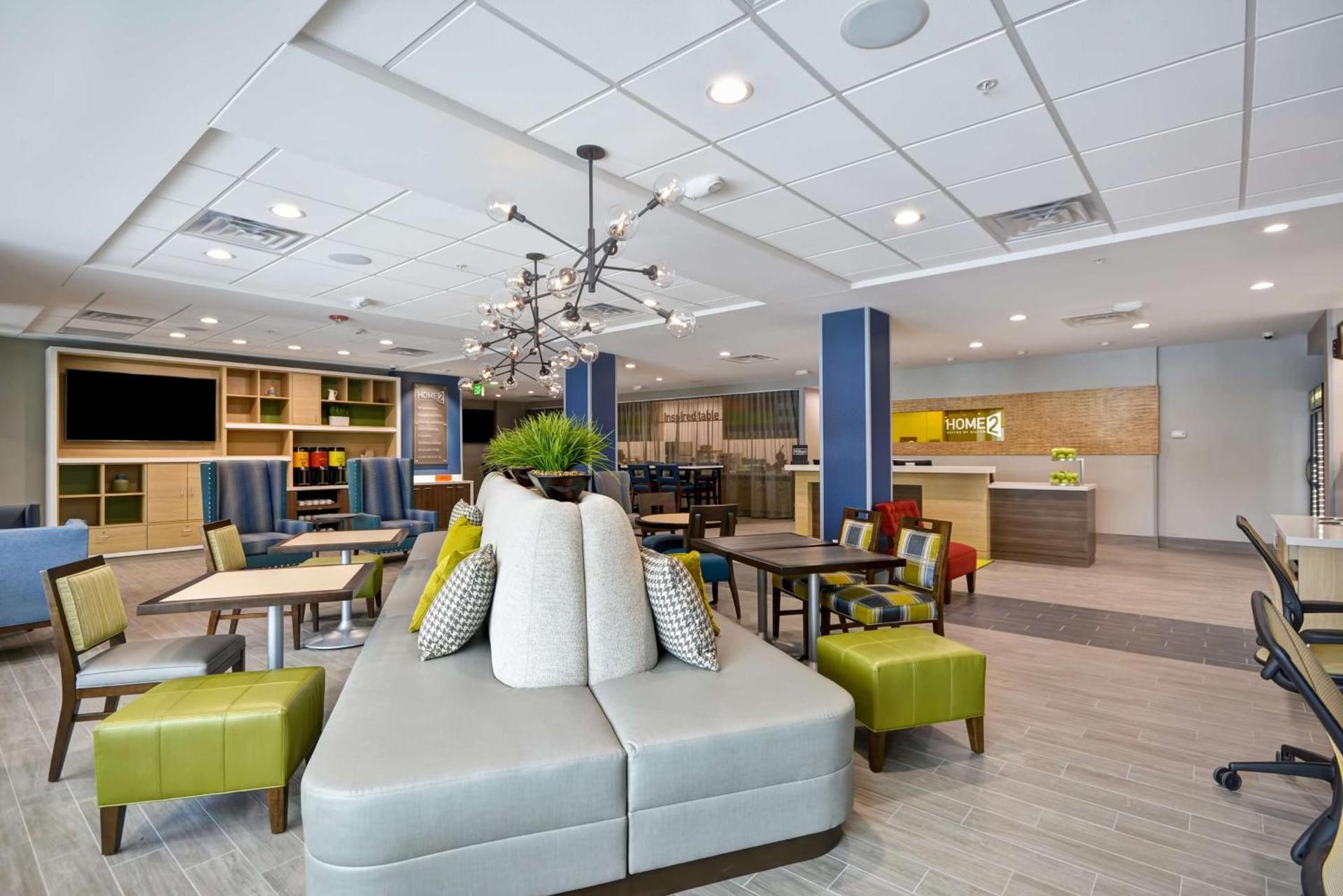 Home 2 Suites By Hilton Jackson photo 8