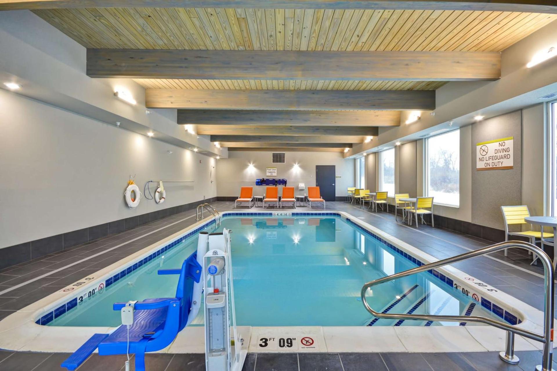 Home 2 Suites By Hilton Jackson photo 14