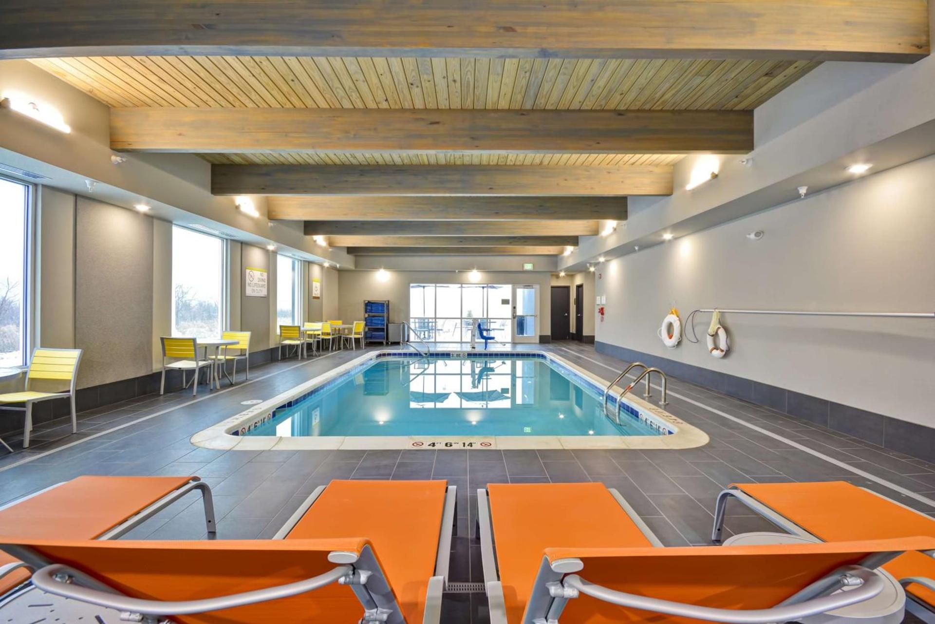 Home 2 Suites By Hilton Jackson photo 15