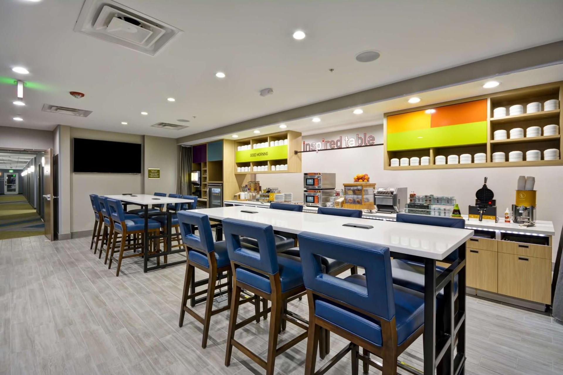 Home 2 Suites By Hilton Jackson photo 17