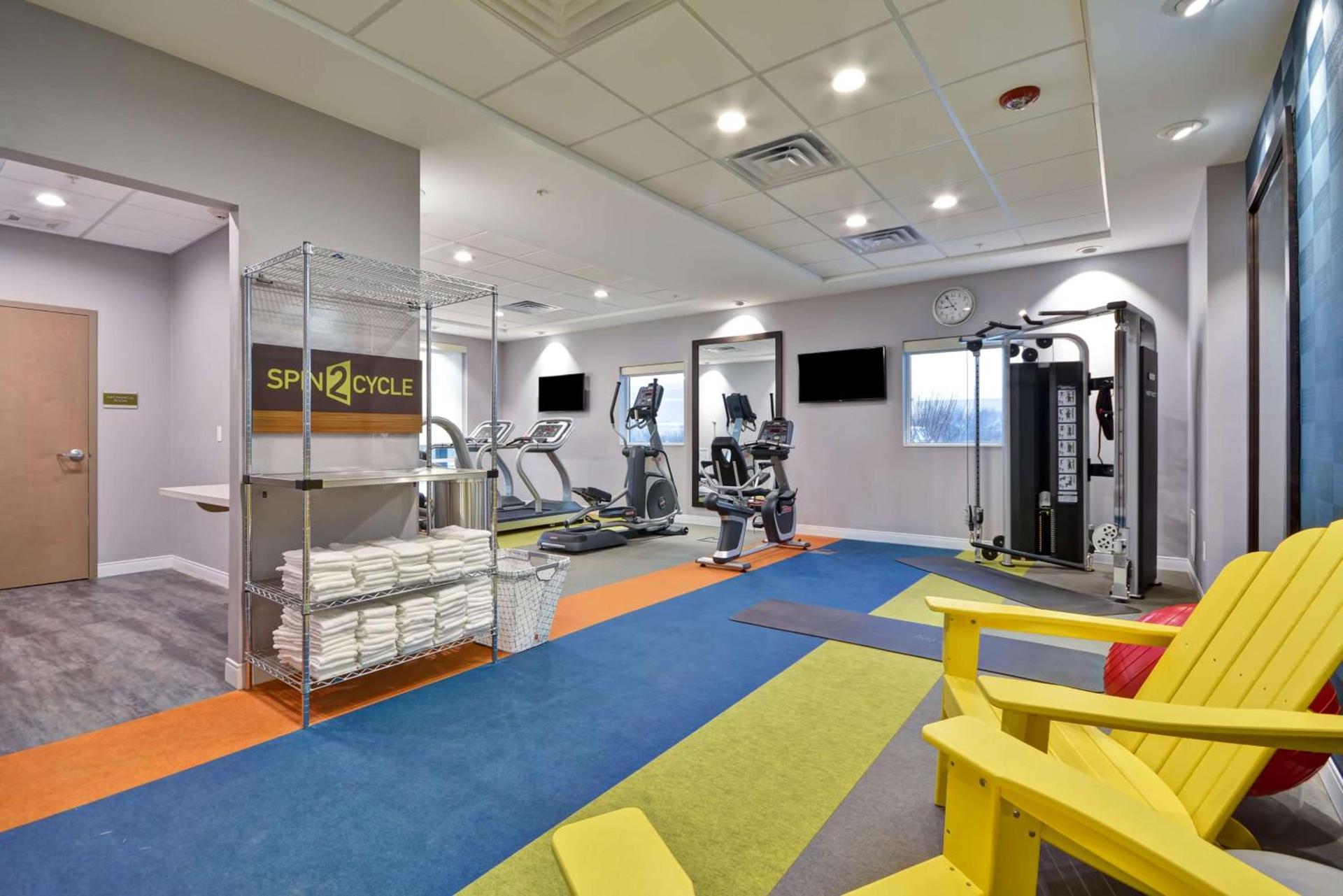 Home 2 Suites By Hilton Jackson photo 18