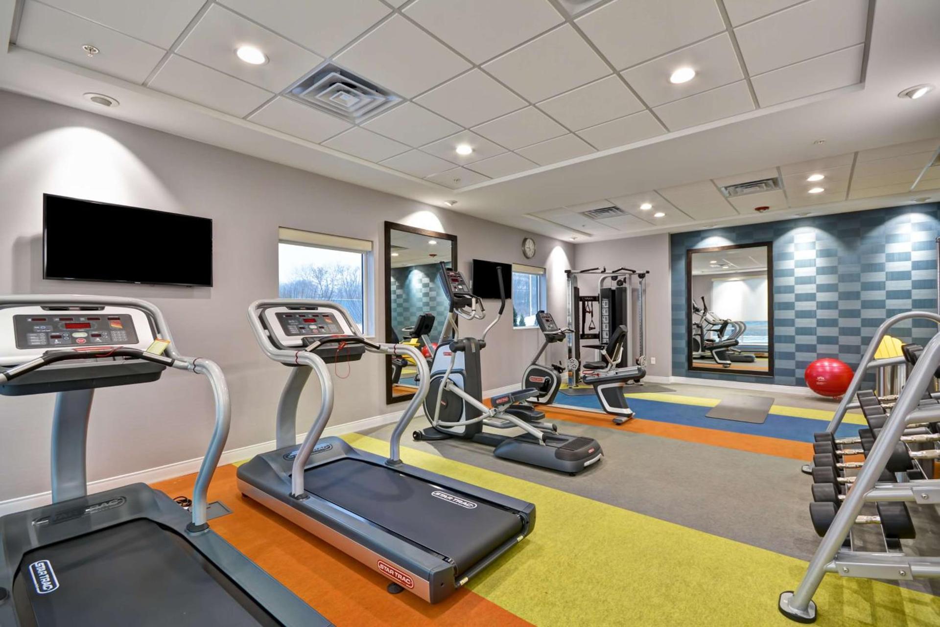 Home 2 Suites By Hilton Jackson photo 20