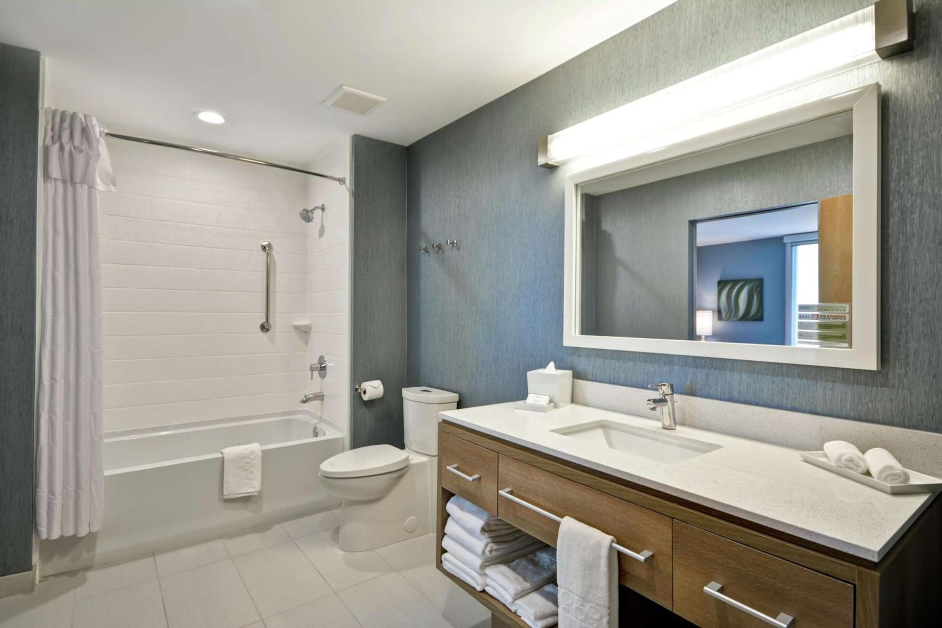 Home 2 Suites By Hilton Jackson photo 21