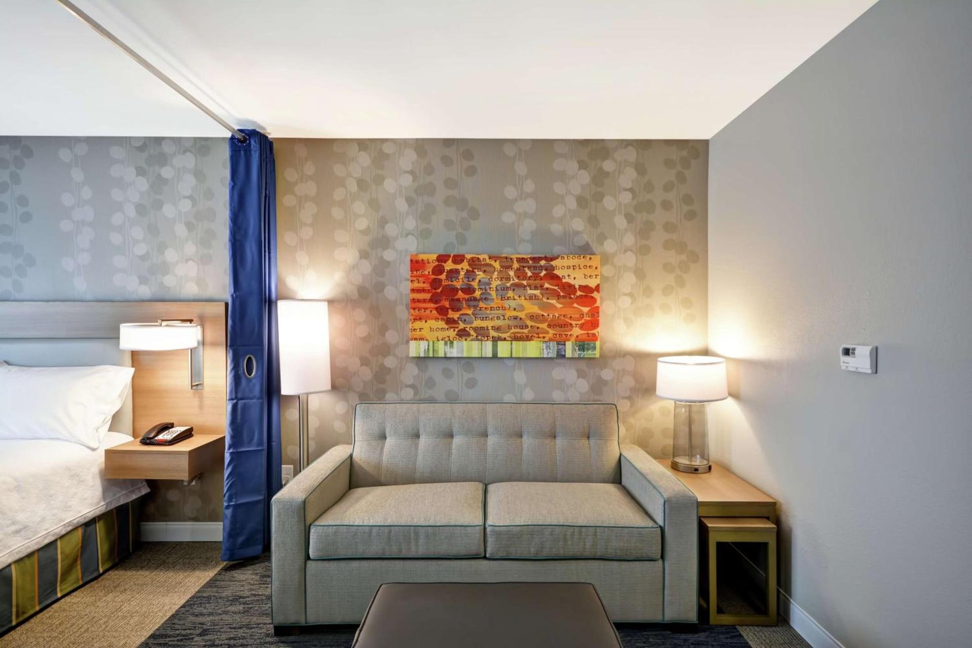 Home 2 Suites By Hilton Jackson photo 22