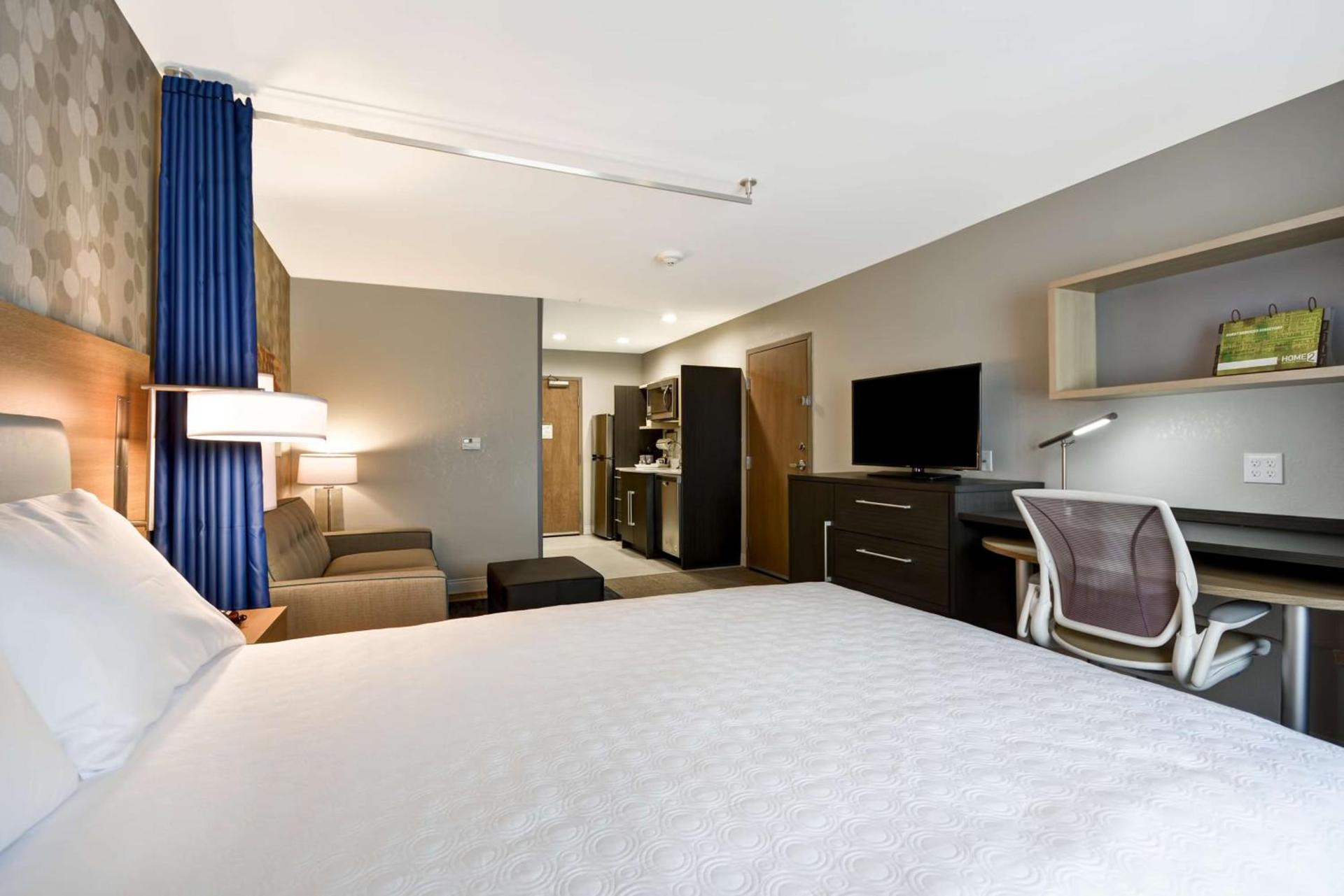 Home 2 Suites By Hilton Jackson photo 24