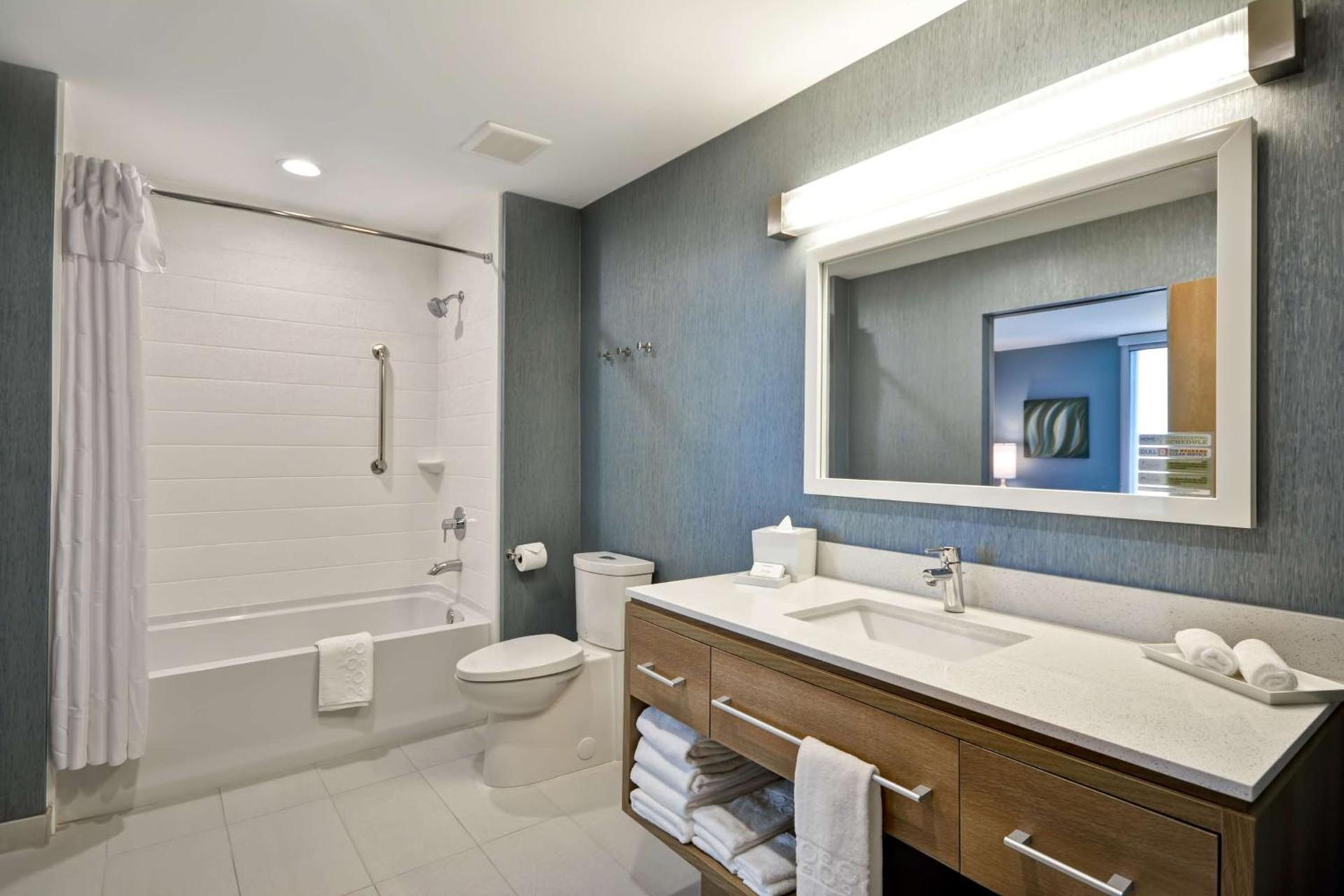 Home 2 Suites By Hilton Jackson photo 23