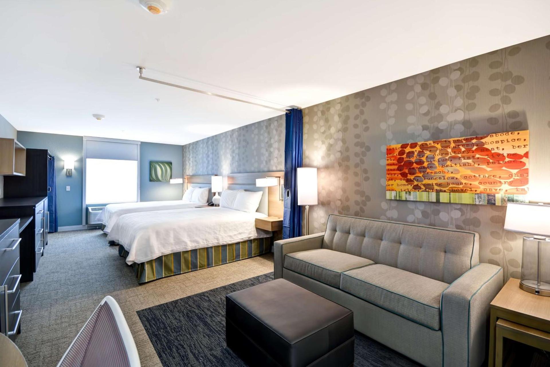 Home 2 Suites By Hilton Jackson photo 28