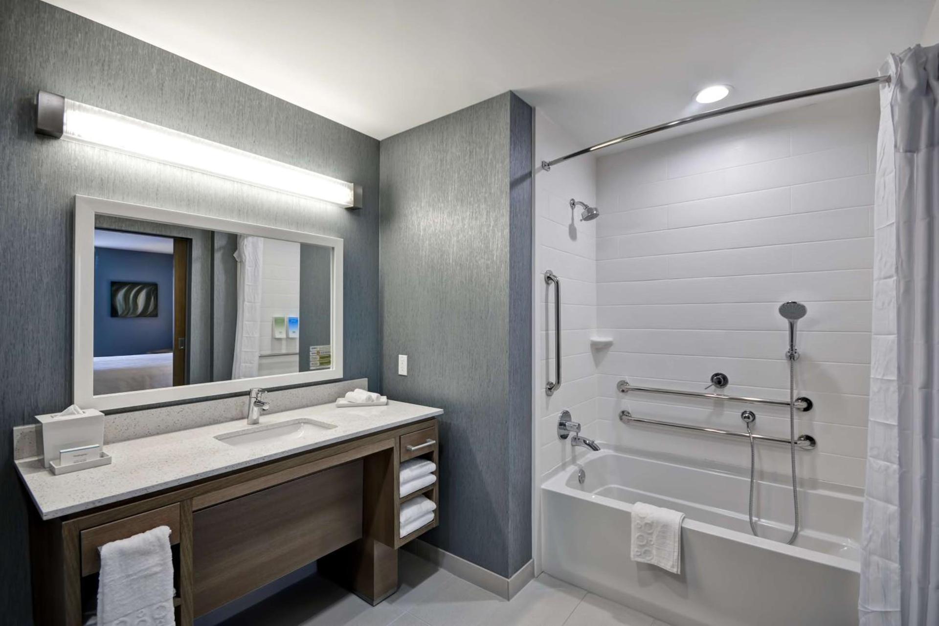 Home 2 Suites By Hilton Jackson photo 30