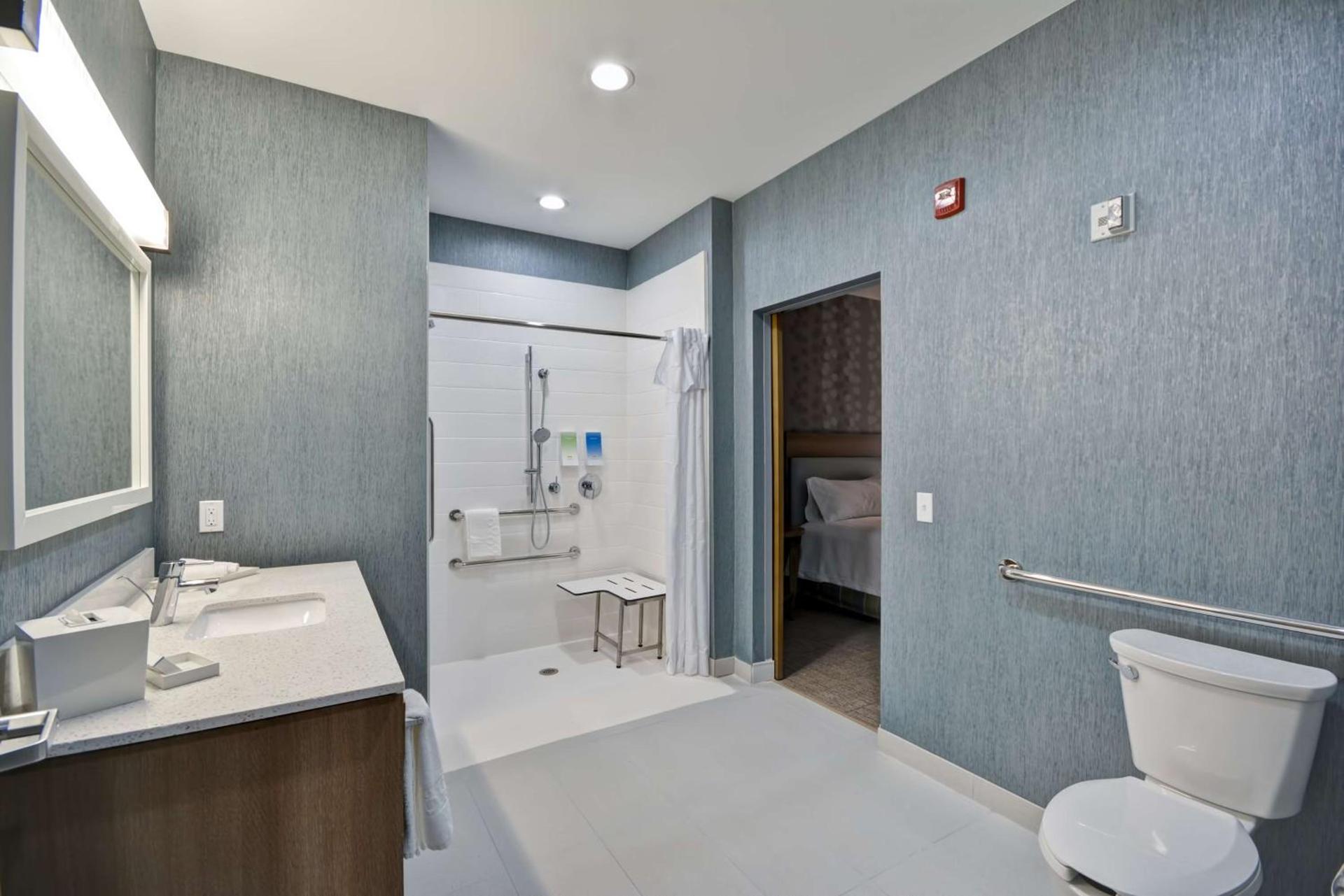 Home 2 Suites By Hilton Jackson photo 31