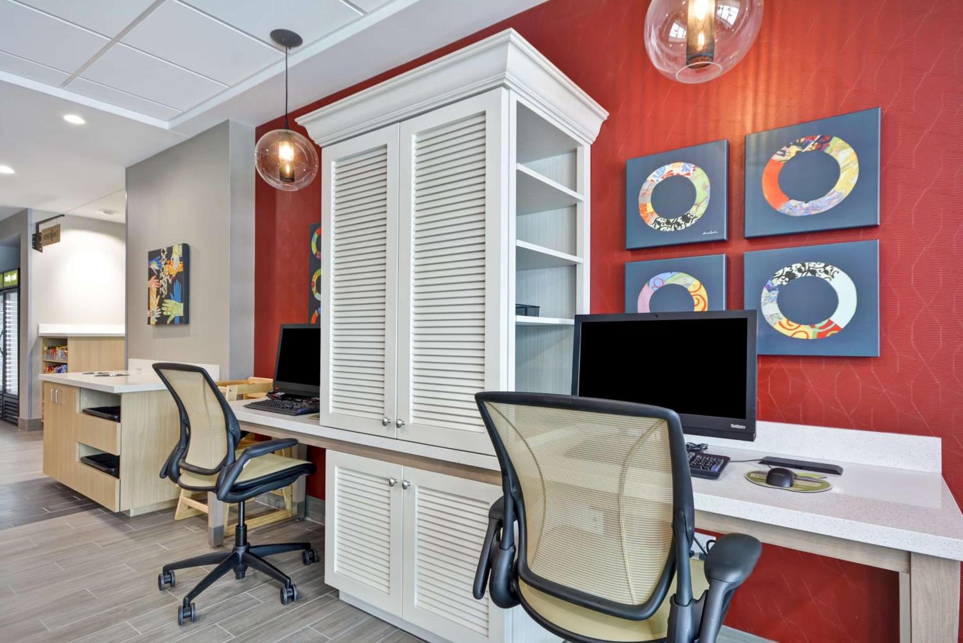 Home 2 Suites By Hilton Jackson photo 37