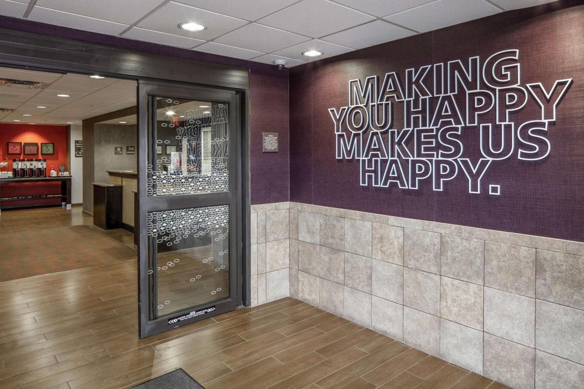 Hampton Inn & Suites Austin Cedar Park-Lakeline photo 4