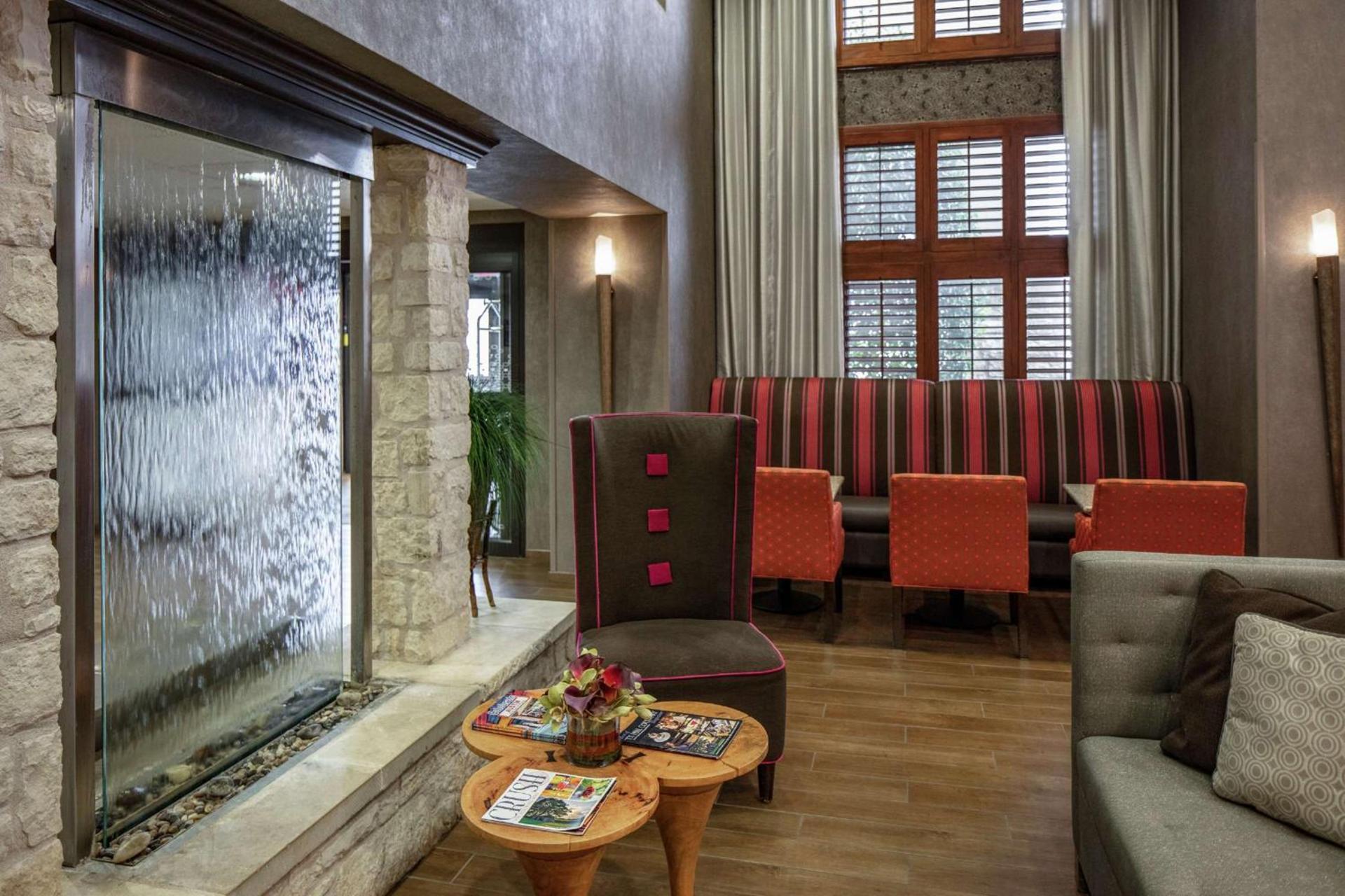 Hampton Inn & Suites Austin Cedar Park-Lakeline photo 5