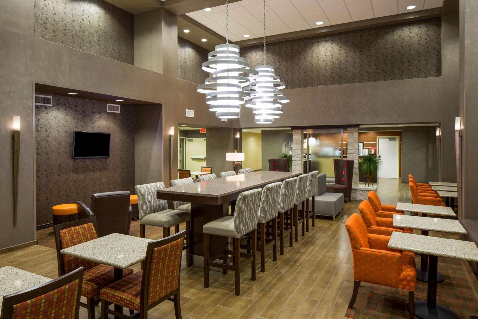 Hampton Inn & Suites Austin Cedar Park-Lakeline photo 9
